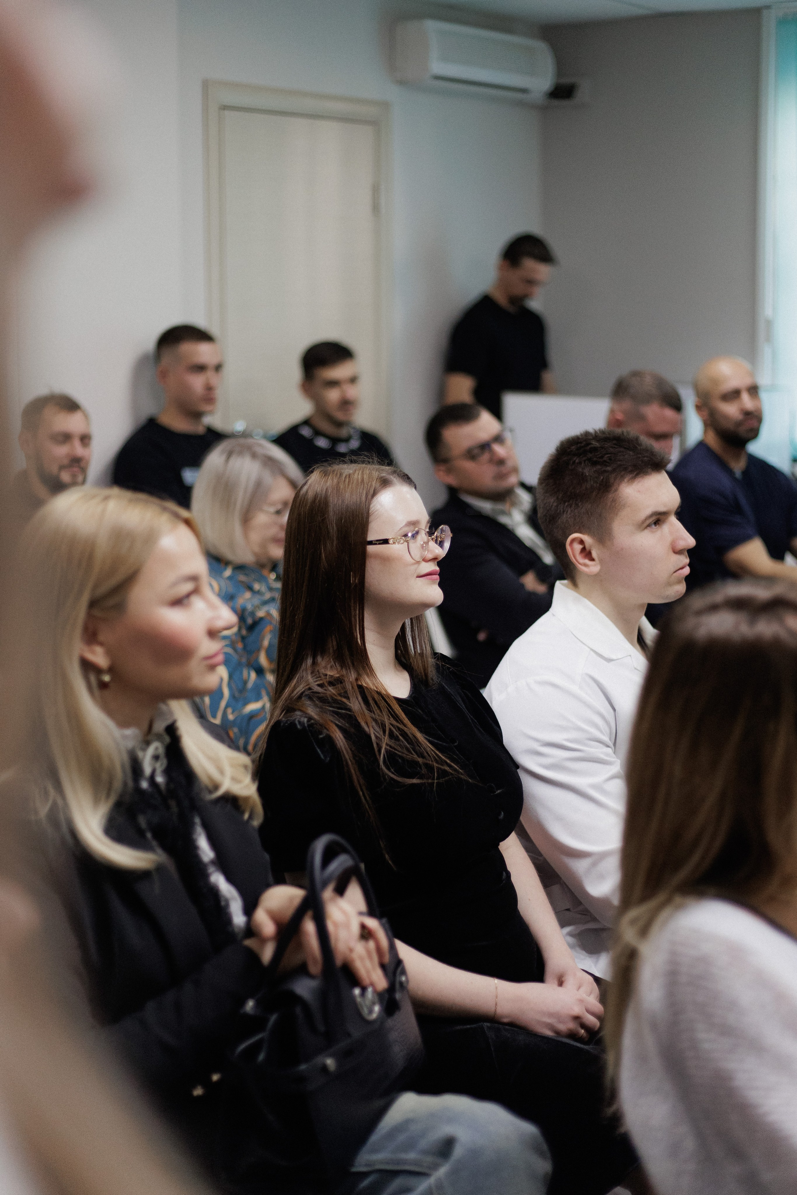 BIORISE КЛИНИКА БИОХАКИНГА — ОТКРЫТИЕ. СВОИ. ФОТООТЧЕТЫ-СОБЫТИЯ-МЕСТА