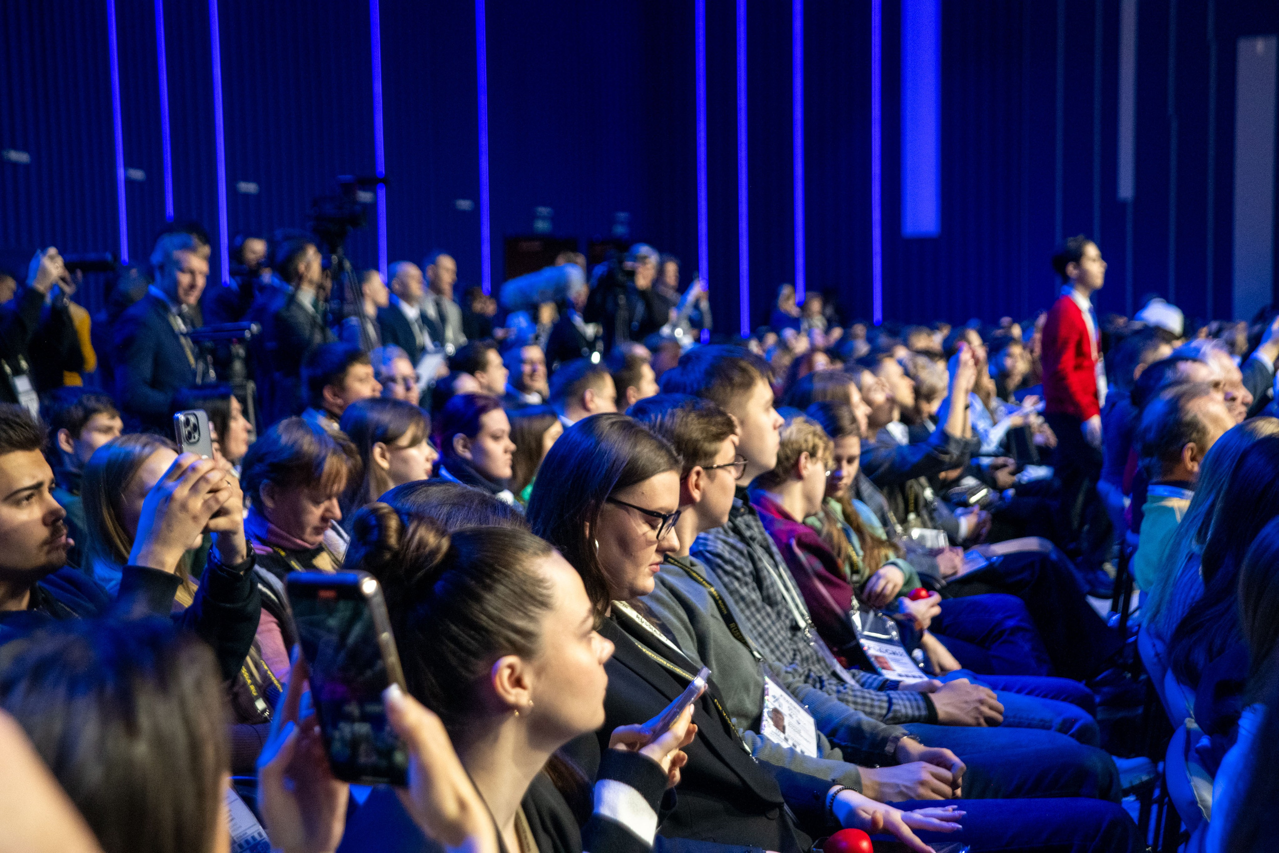 Выставка Россия. Большакова Полина — фотограф в Туле