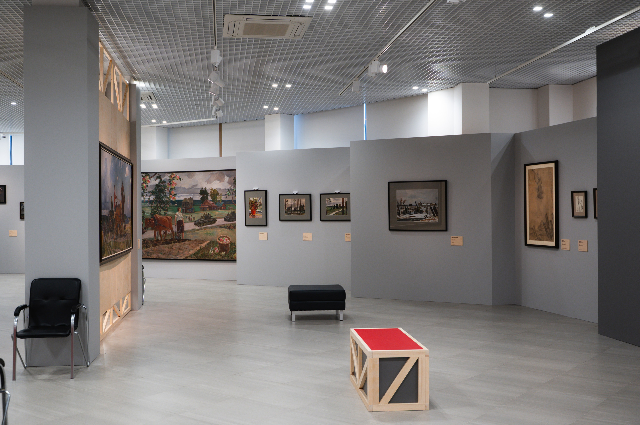 Недвижимость. Большакова Полина — фотограф в Туле