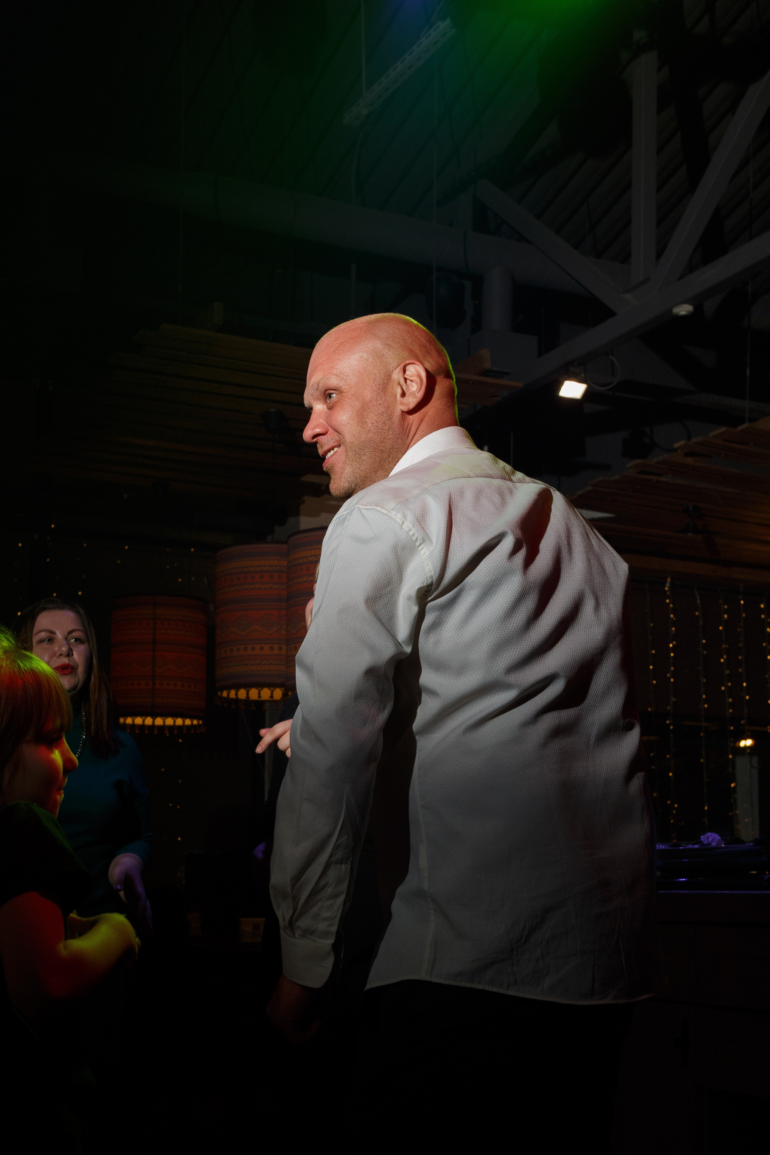 Evgeniy & Julia. Wedding Day. Фотограф Вадим Чепрасов | Санкт-Петербург