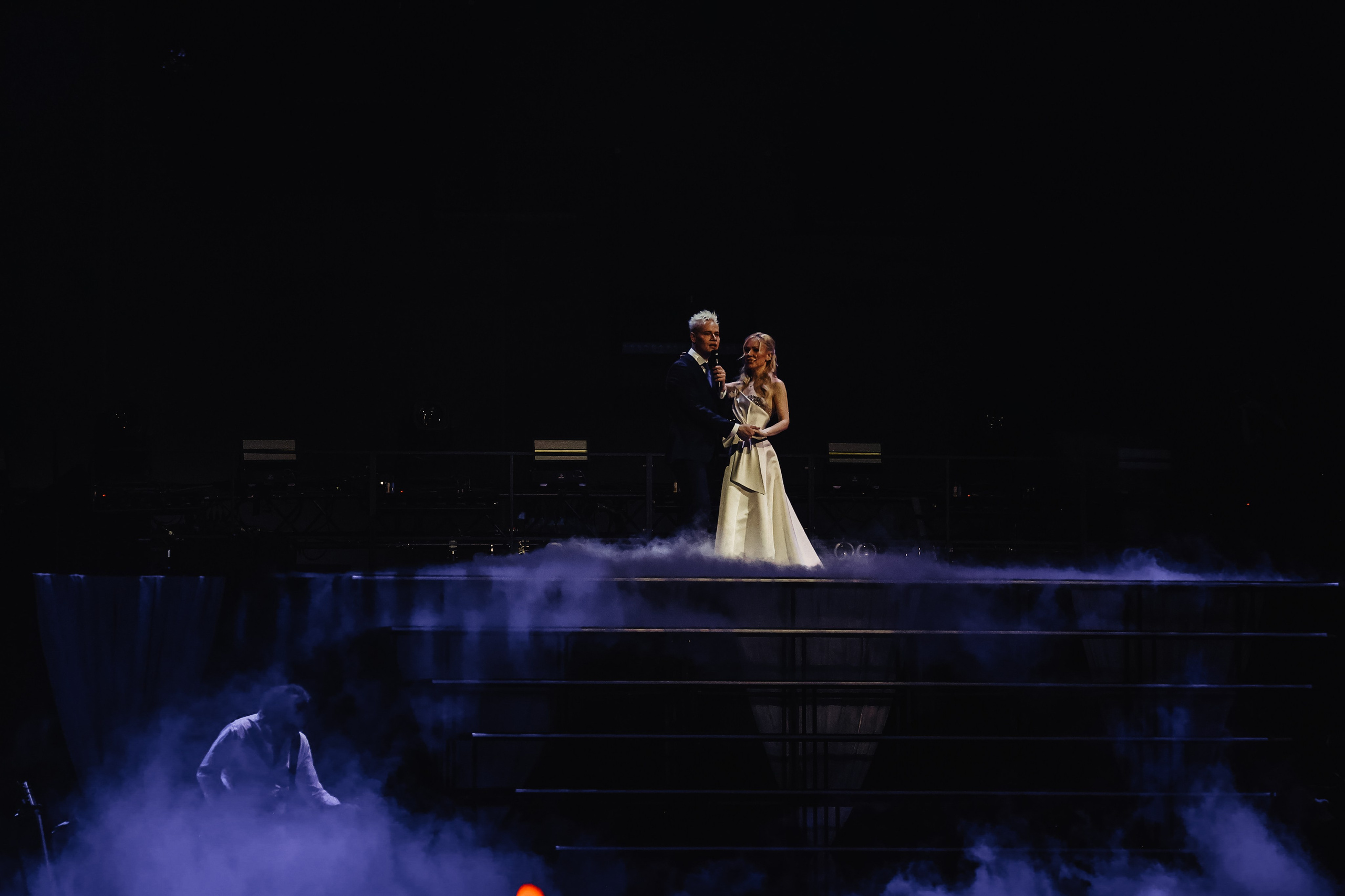 ШАМАН-ОНА МОЯ! @LIVE ARENA