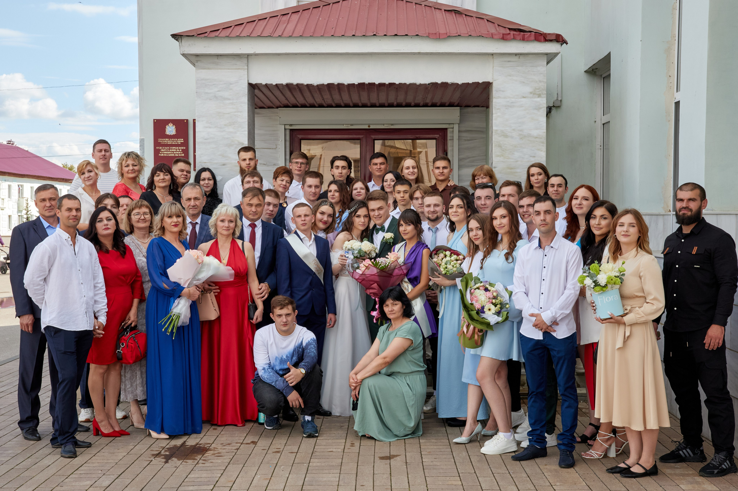 Антон и Кристина. Фотограф в Самаре Анастасия Афанасьева