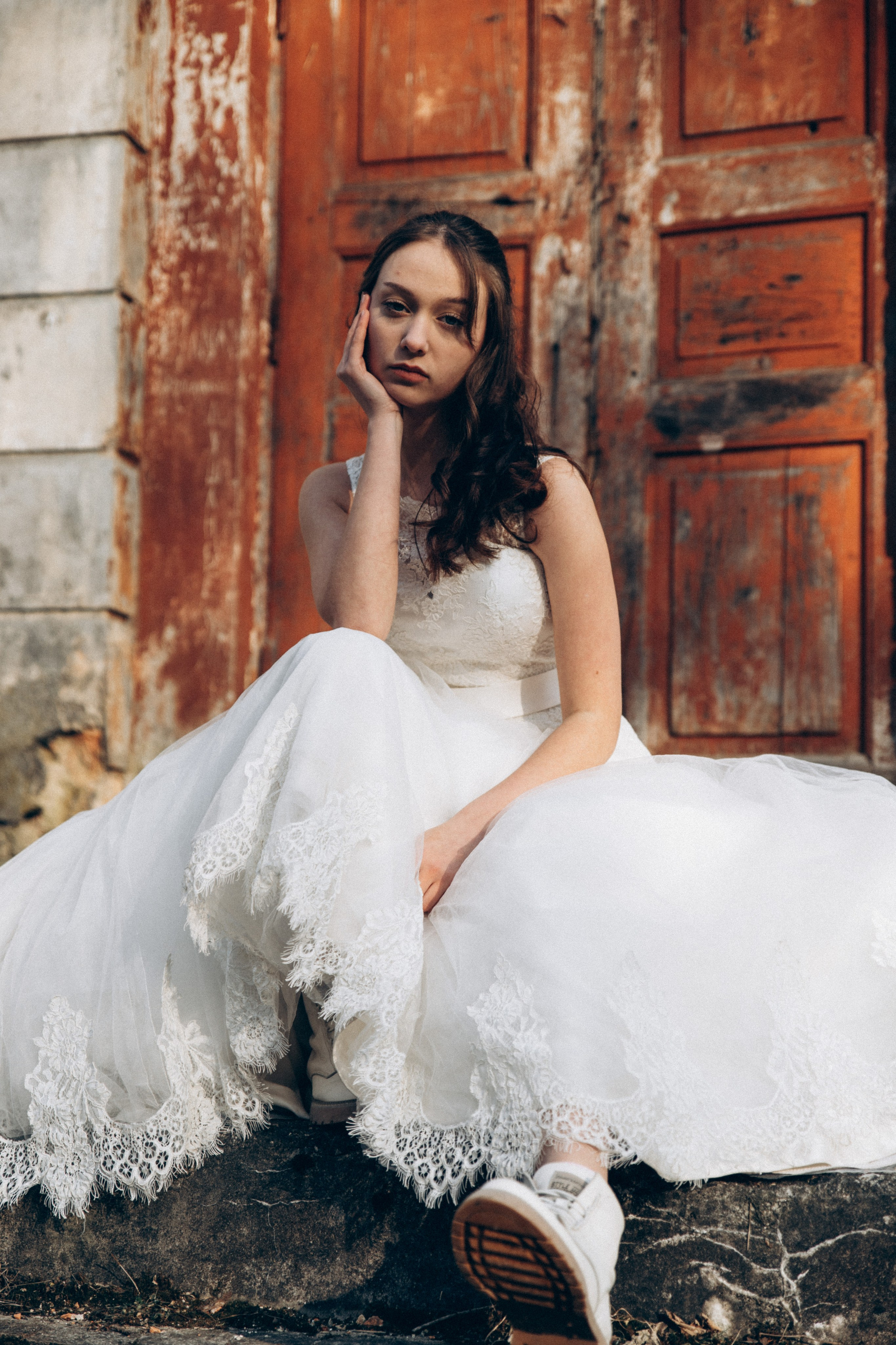 Усадьба Четвертинских. Репортажный и детский фотограф в Минске