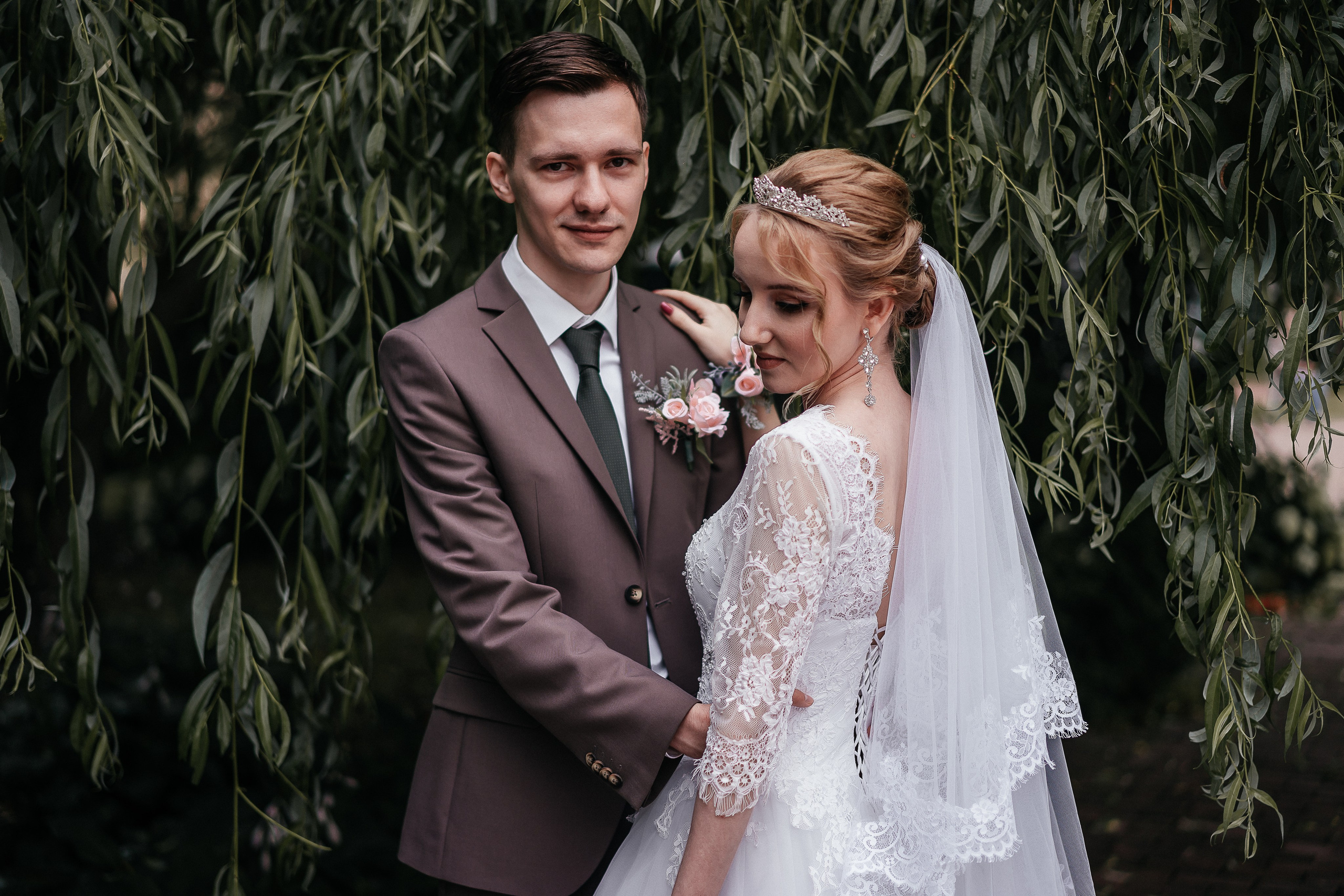 Ксения & Максим | 05.07.2024. Фотограф и видеограф Смоленск | Студия Цезарь