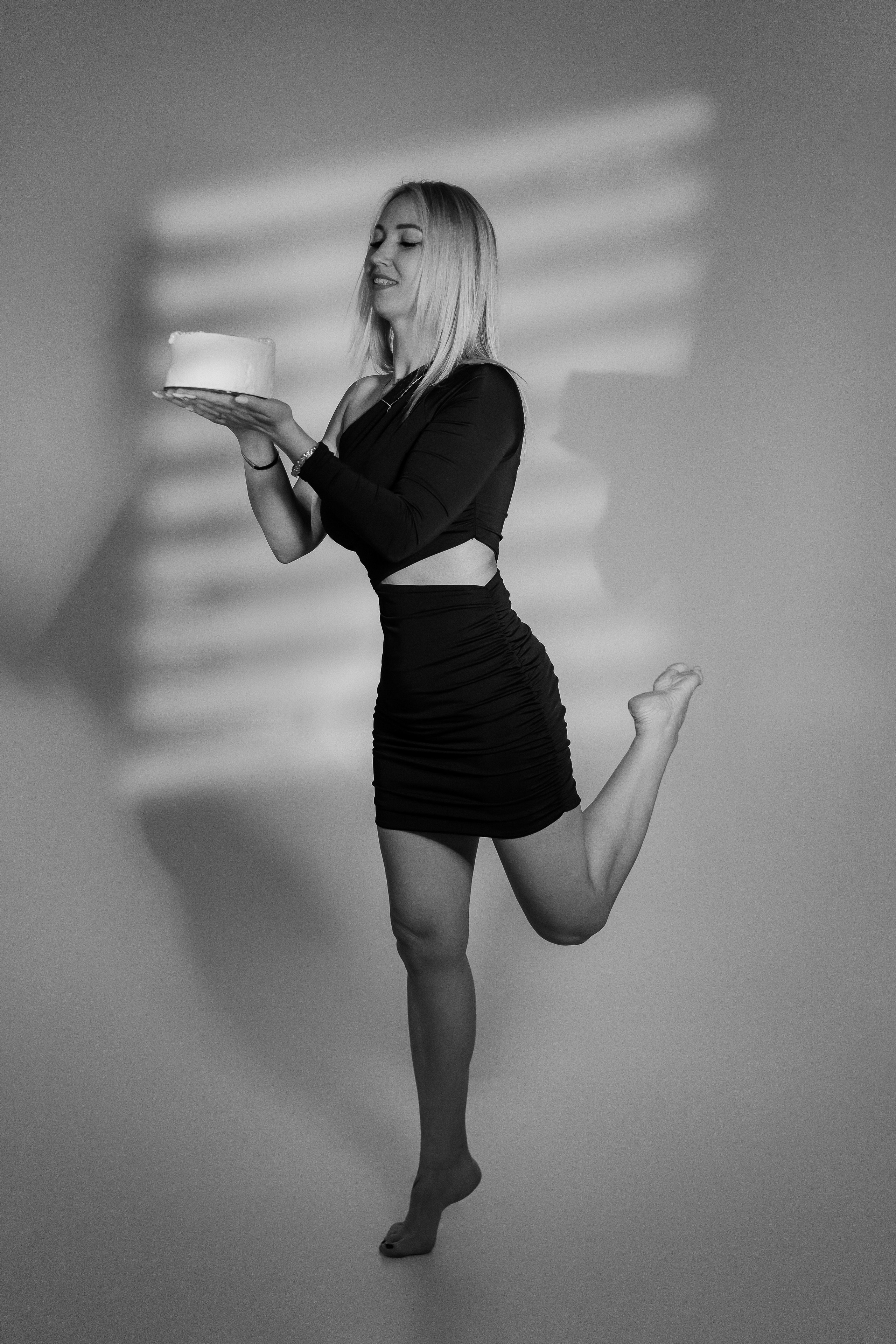 Маша | Happy Birthday. Фотограф и видеограф Смоленск | Студия Цезарь