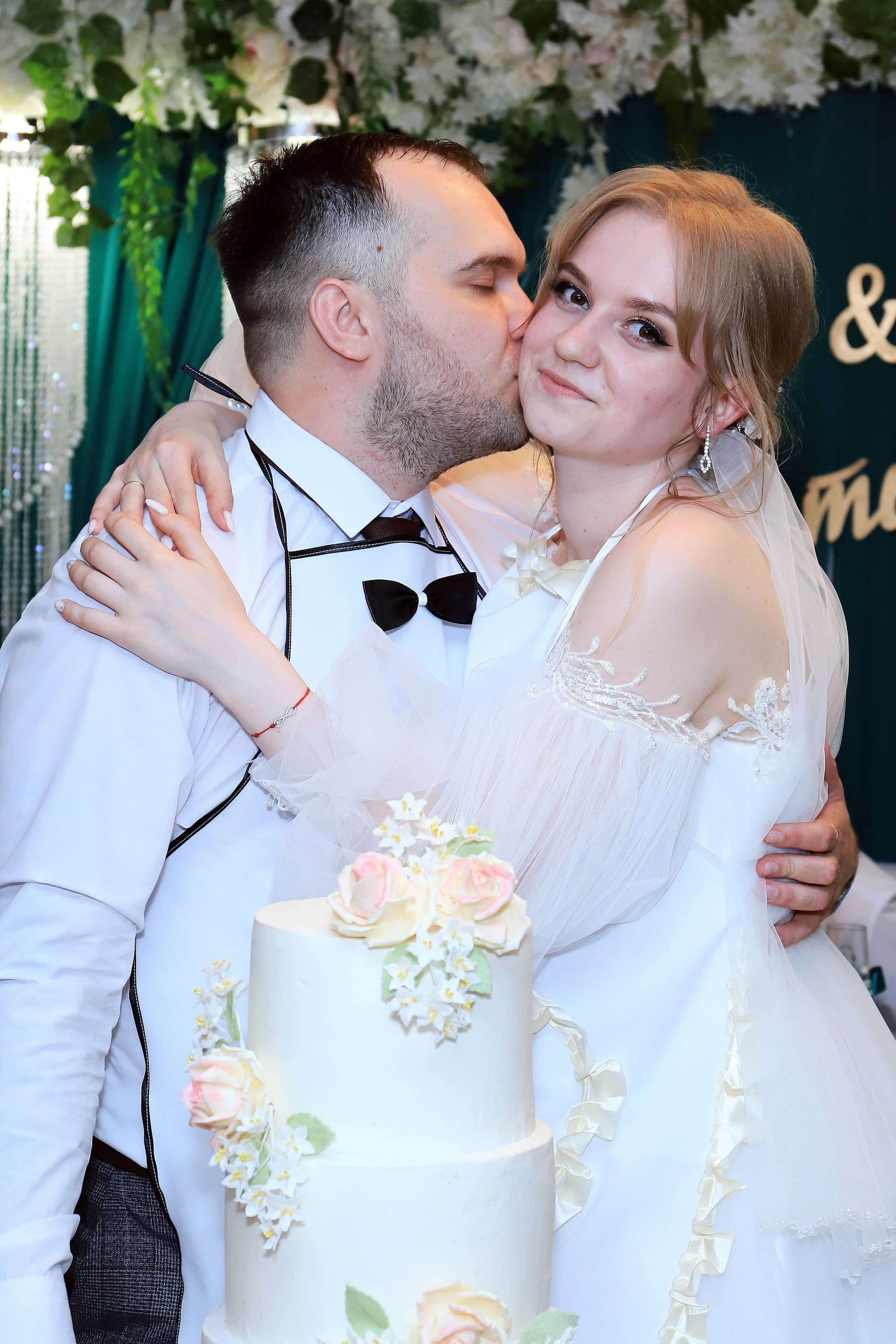 Андрей и Татьяна. Игорь Варава свадебный фотограф видеограф Белая Глина Краснодар