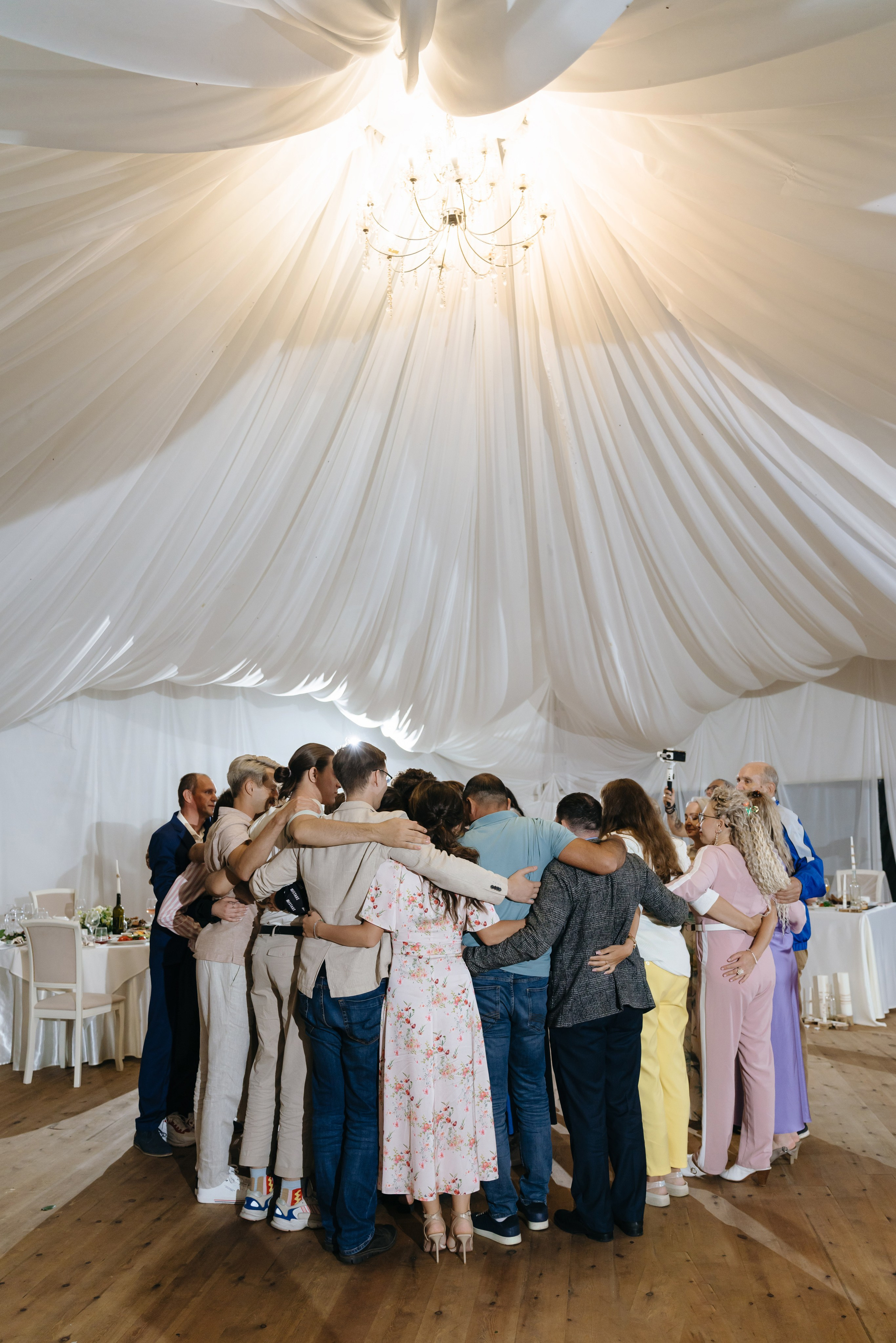 Никита и Маша. Свадебный фотограф Красноярск Вязьминова Мария