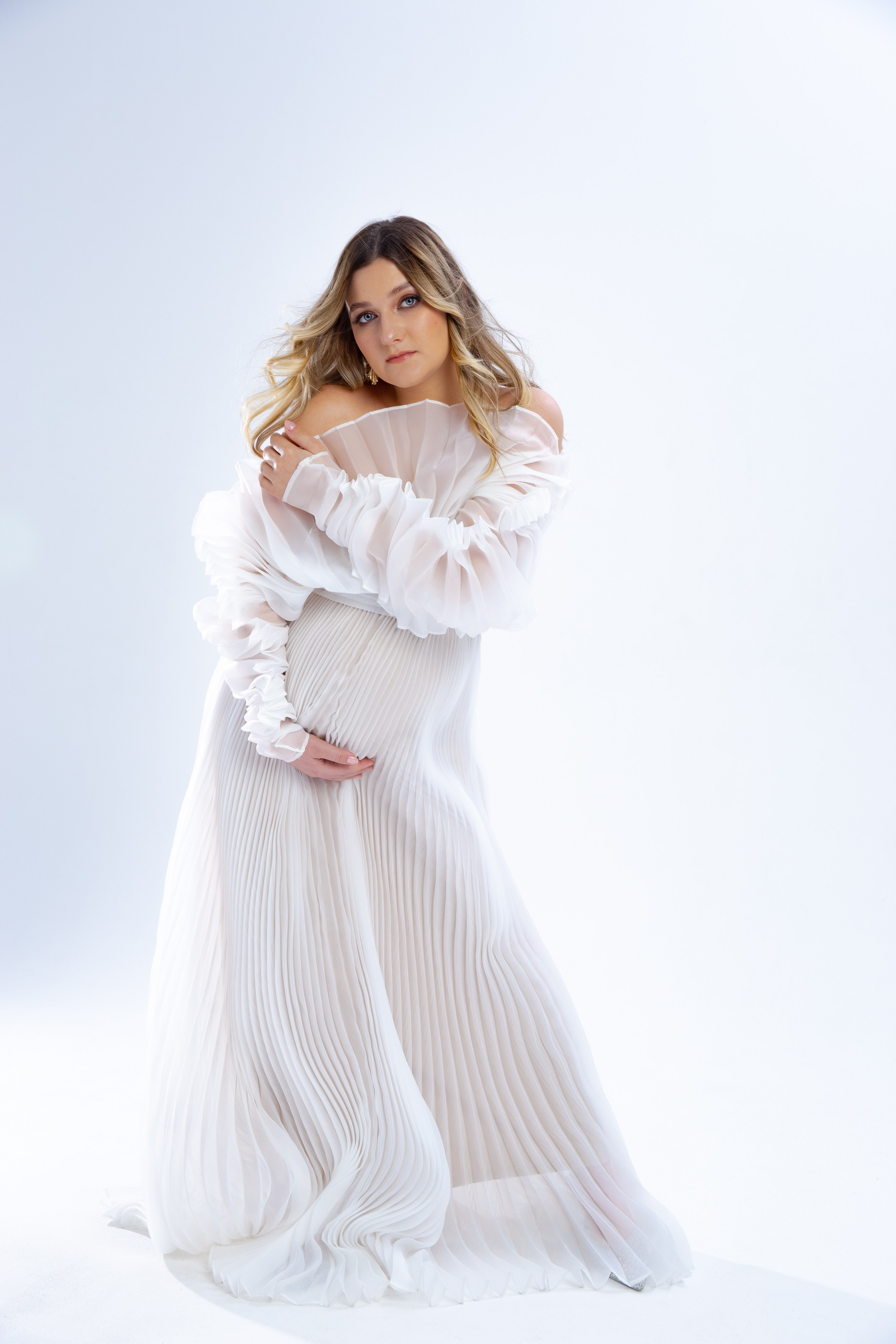 Алина. Женский фотограф в Москве Светлана Смагина