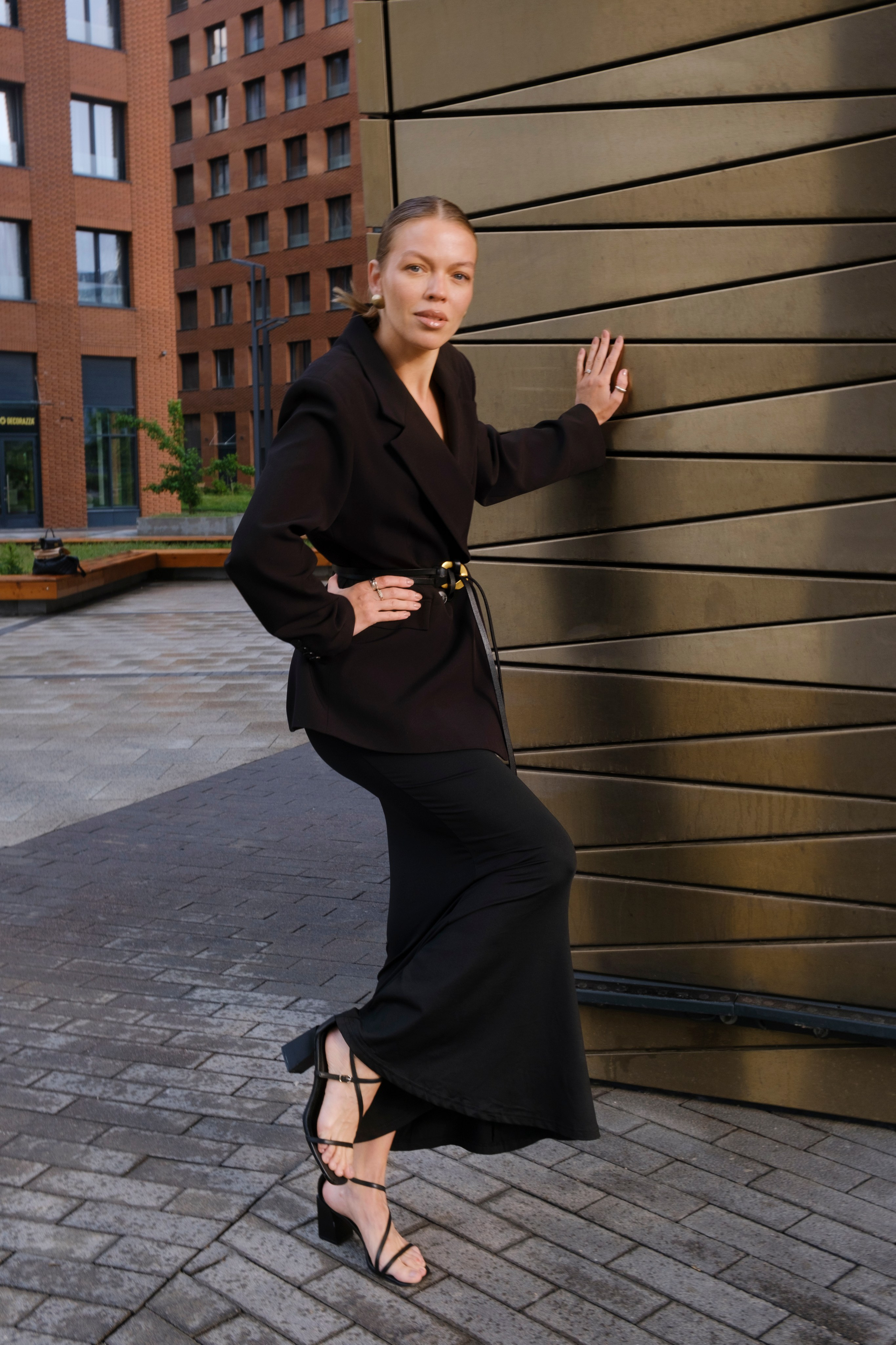 Портрет. Персональный фотограф Москва