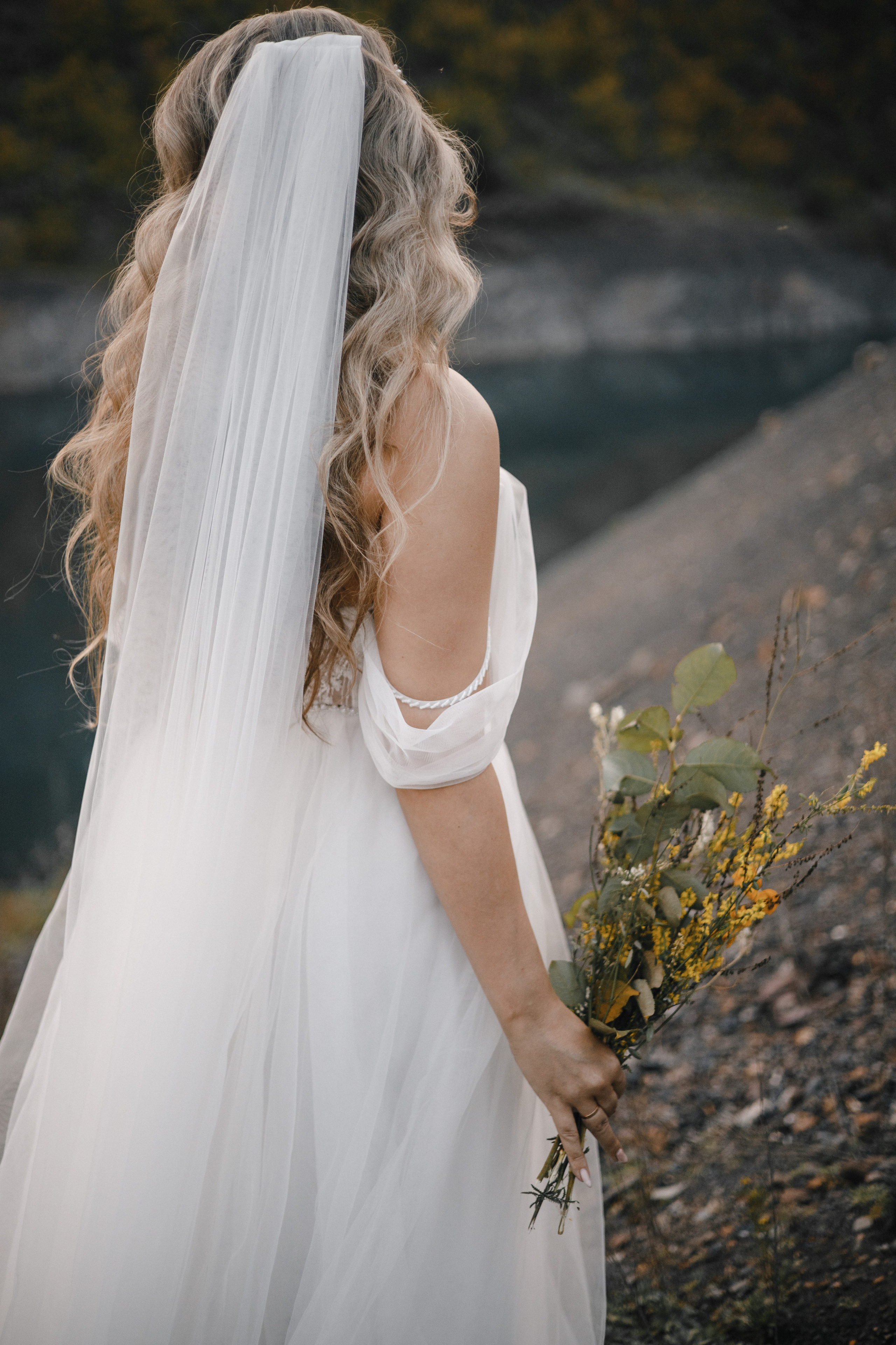 Свадьба Данила и Ангелины. Свадебный и репортажный фотограф в Новокузнецке Вьюхин Александр