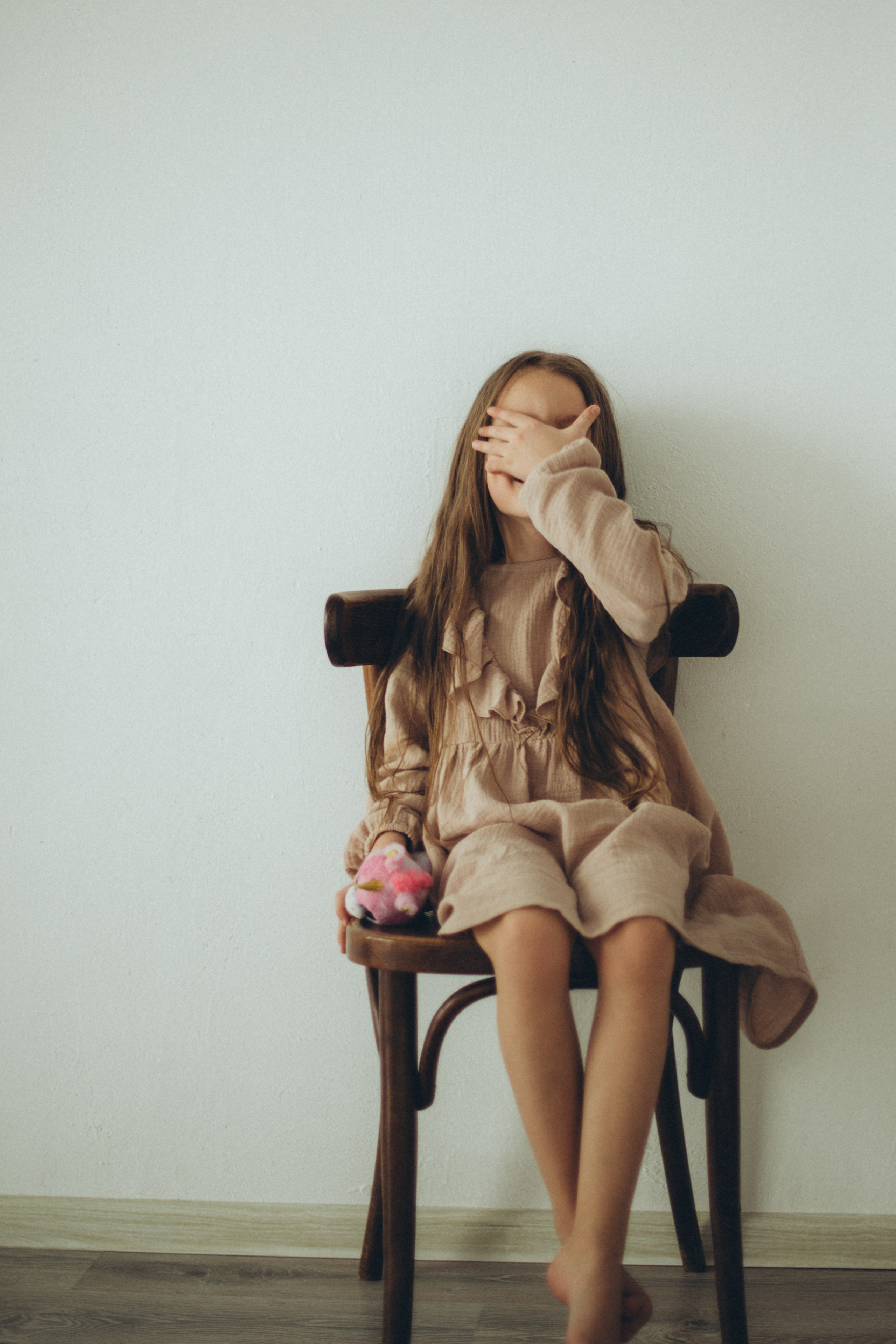 Настя и Ульяна