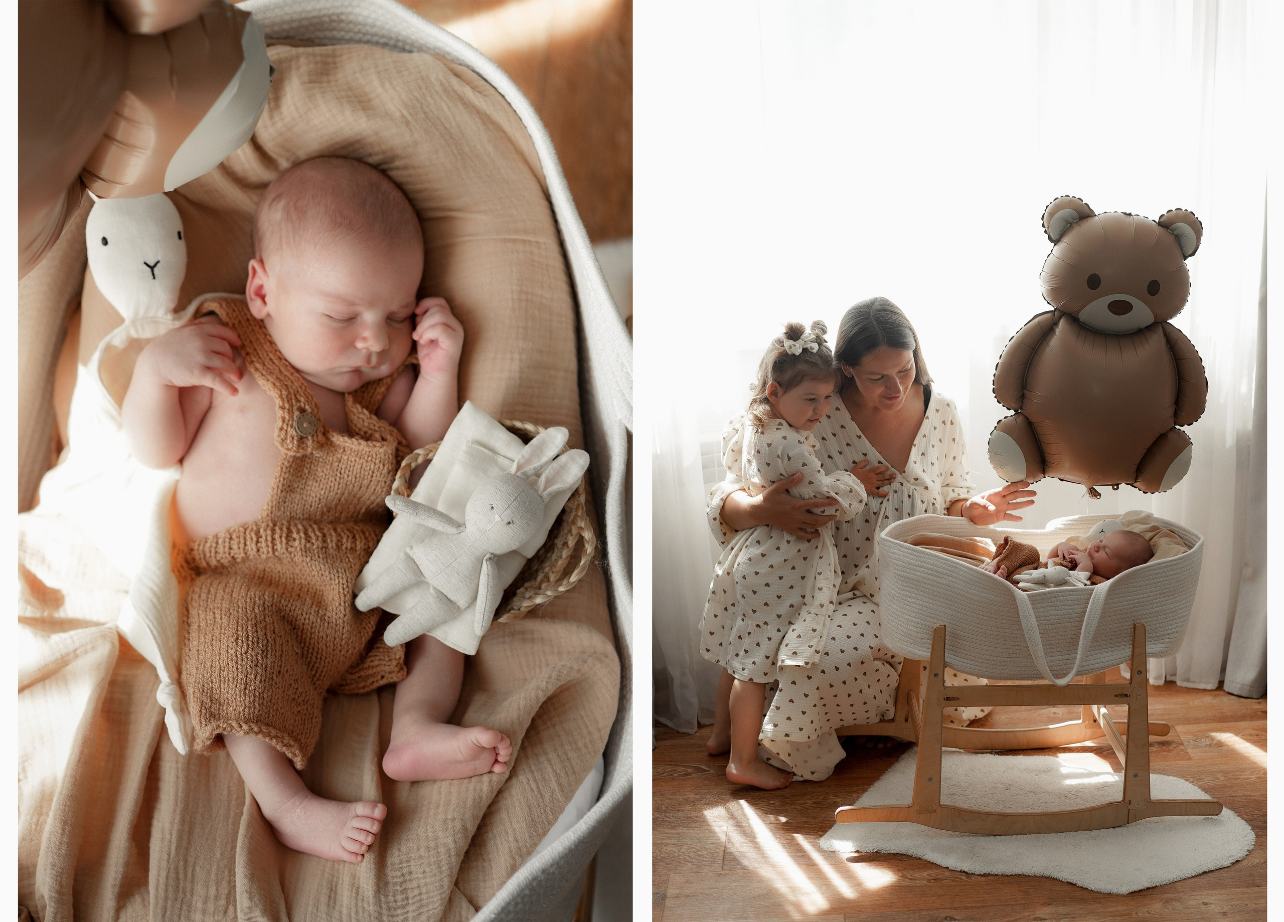 ФОТОГРАФ НОВОРОЖДЕННЫХ В СИМФЕРОПОЛЕ И ПО КРЫМУ