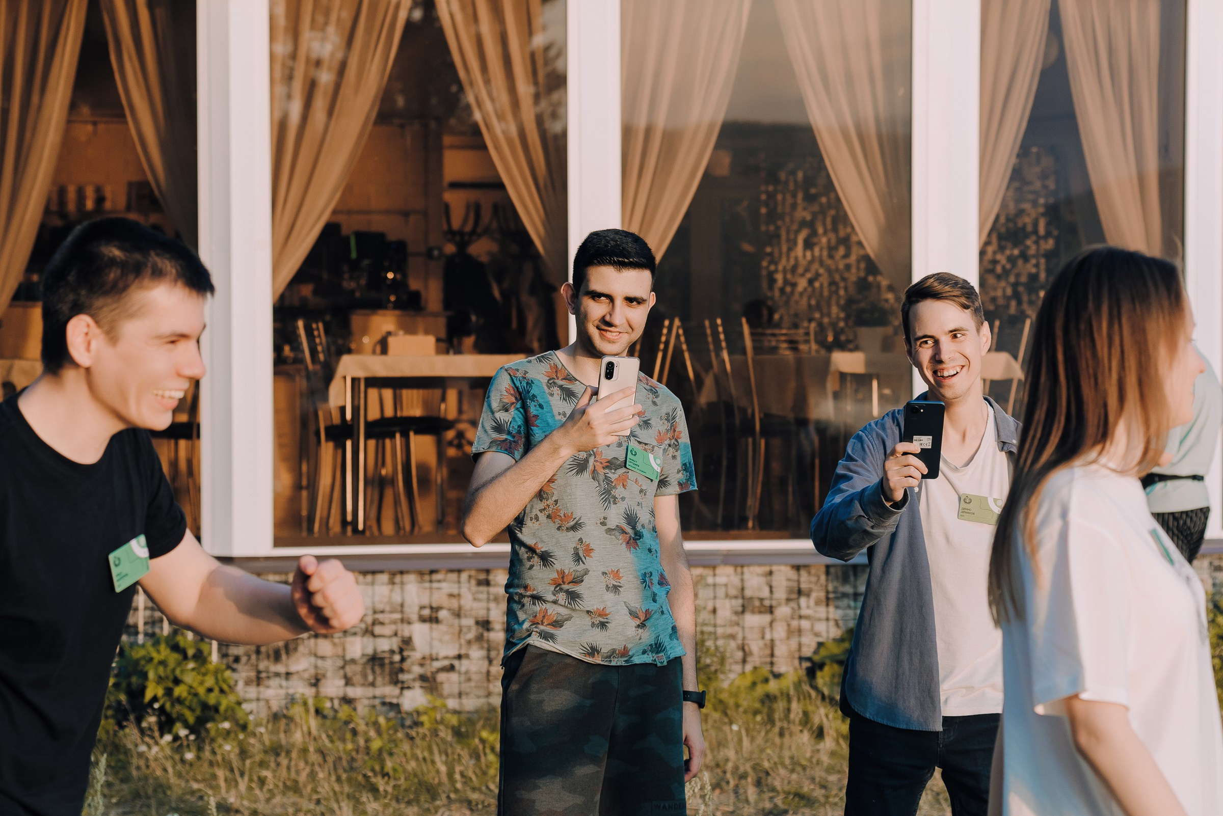 2-х ДНЕВНЫЙ КОРПОРАТИВ В СТИЛЕ ЛАГЕРНОЙ СМЕНЫ НА ТУРГОЯКЕ. Репортажный фотограф Зуев Роман г. Челябинск