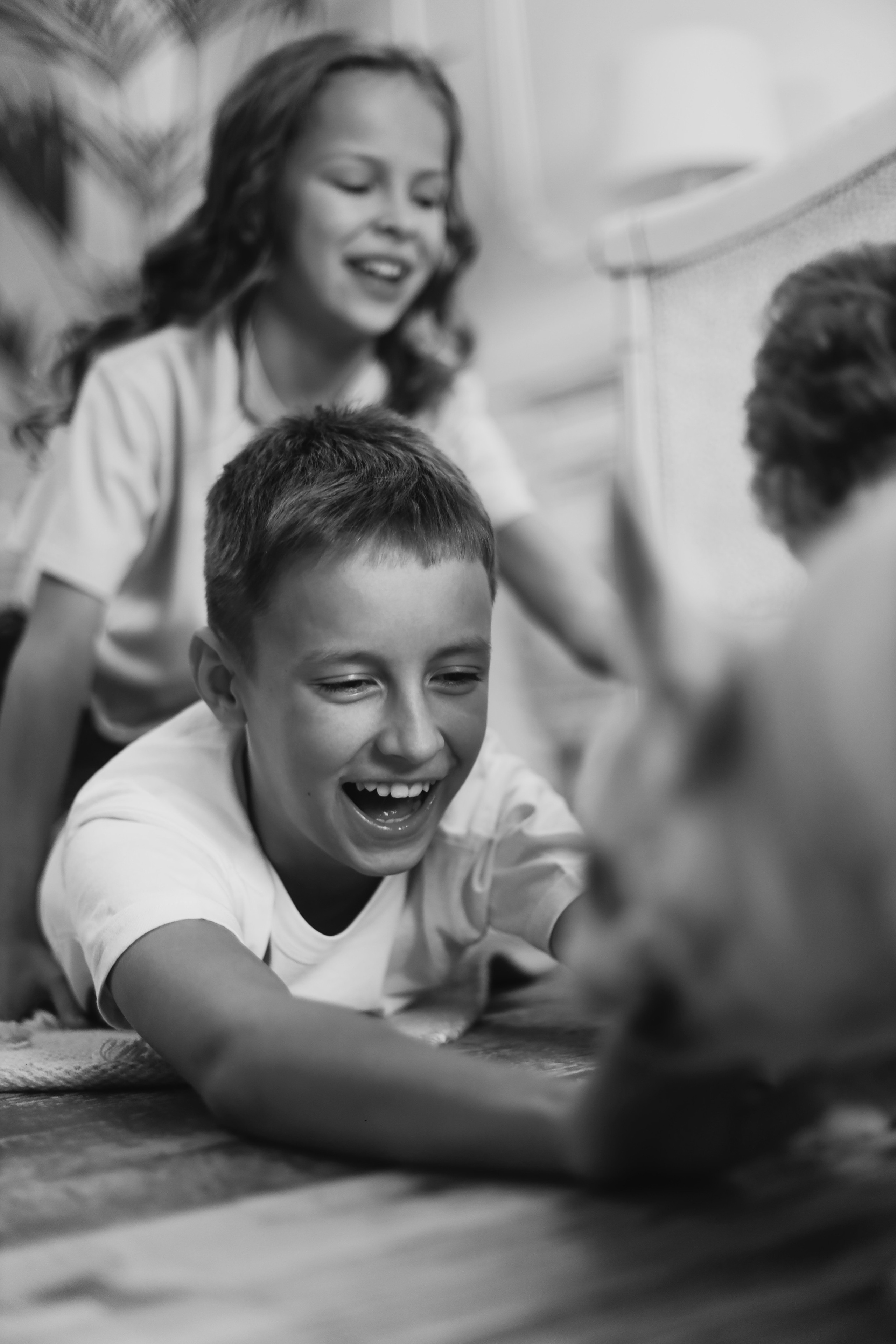 Парные и семейные съёмки. Анастасия Камал. Фотограф Саратов