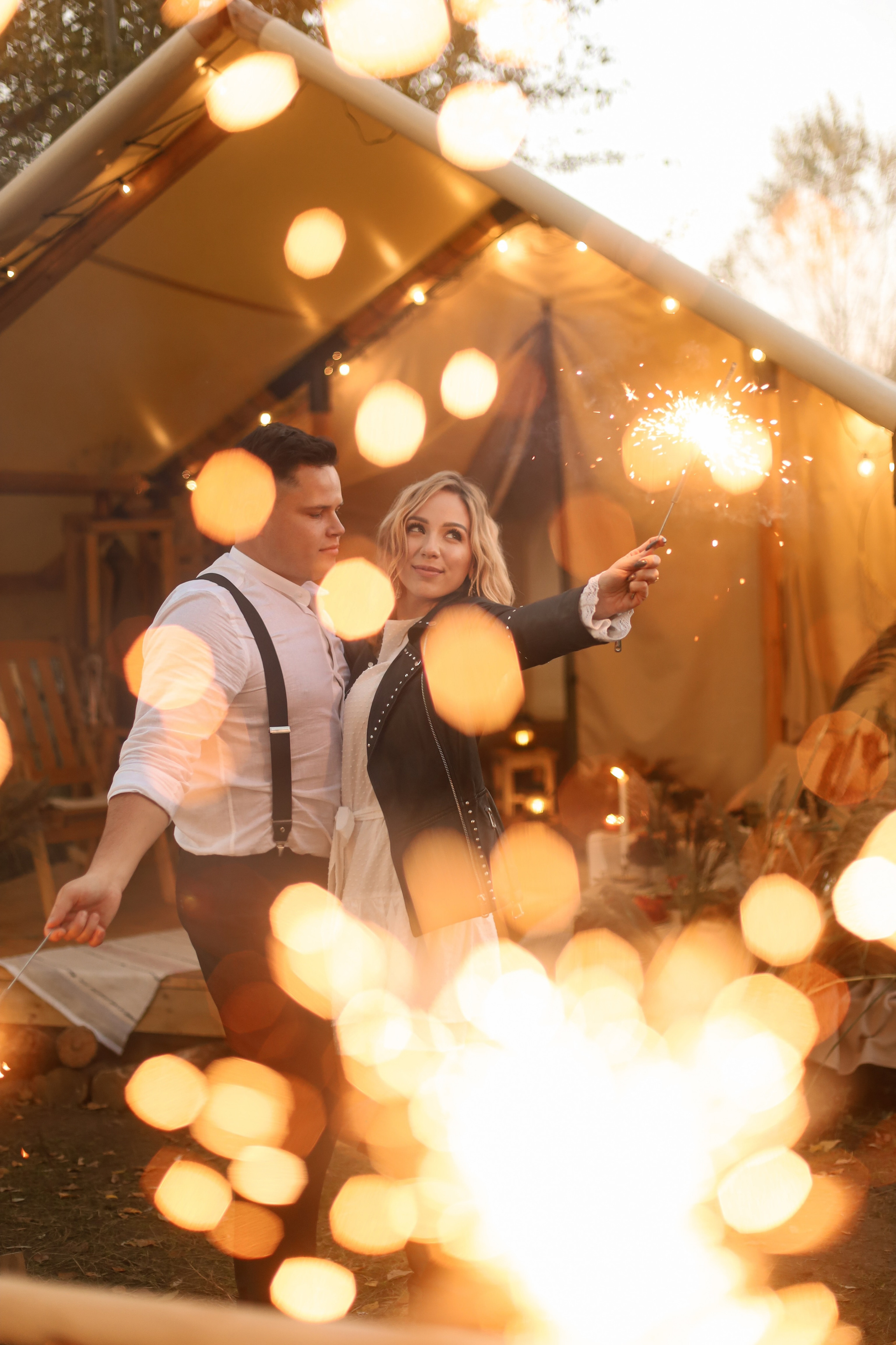 Свадебные съёмки. Анастасия Камал. Фотограф Саратов