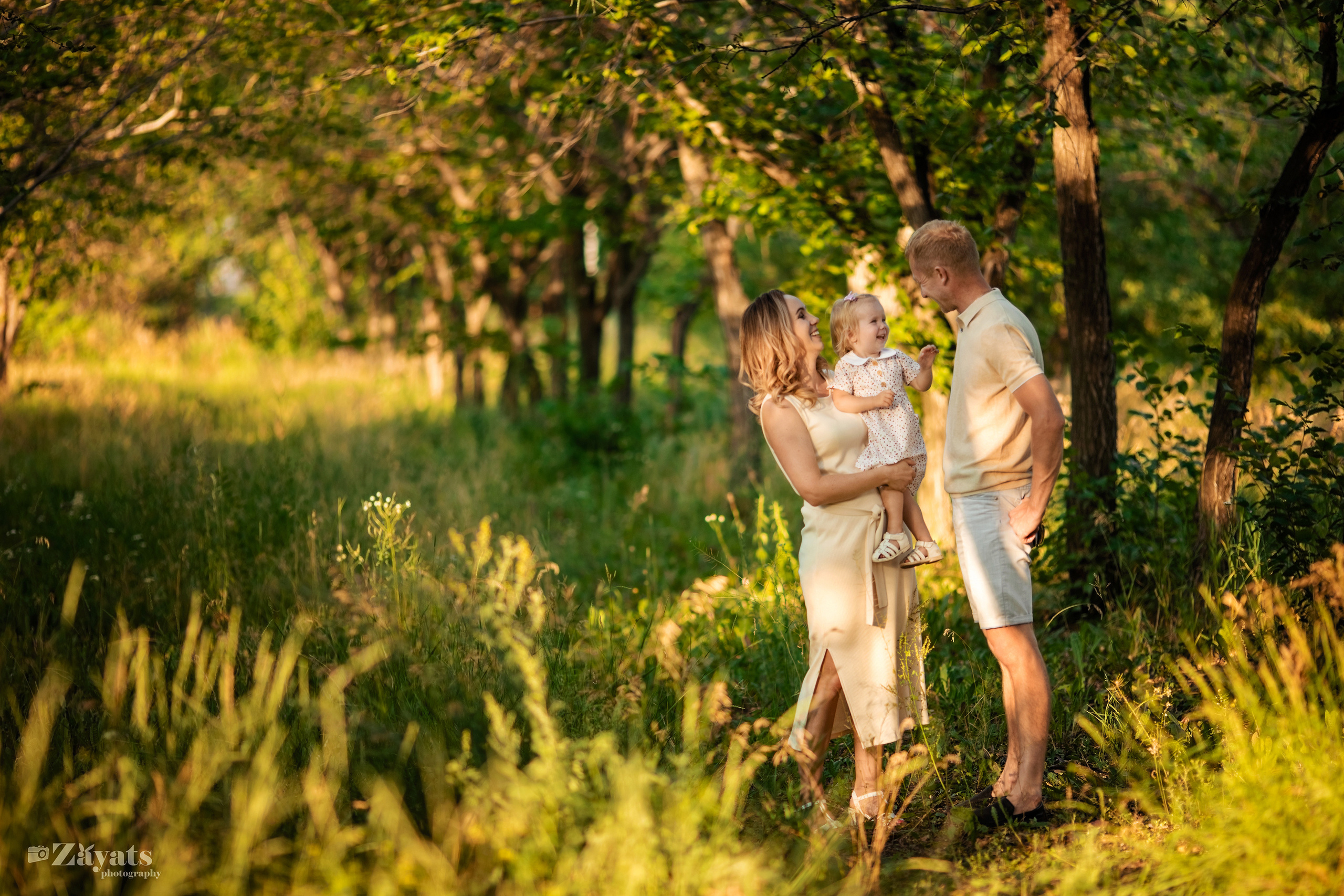 Примеры семейных фотосессий Zayats Photography. Zayats Photography / Андрей Заяц — Свадебный и Семейный фотограф в Аст