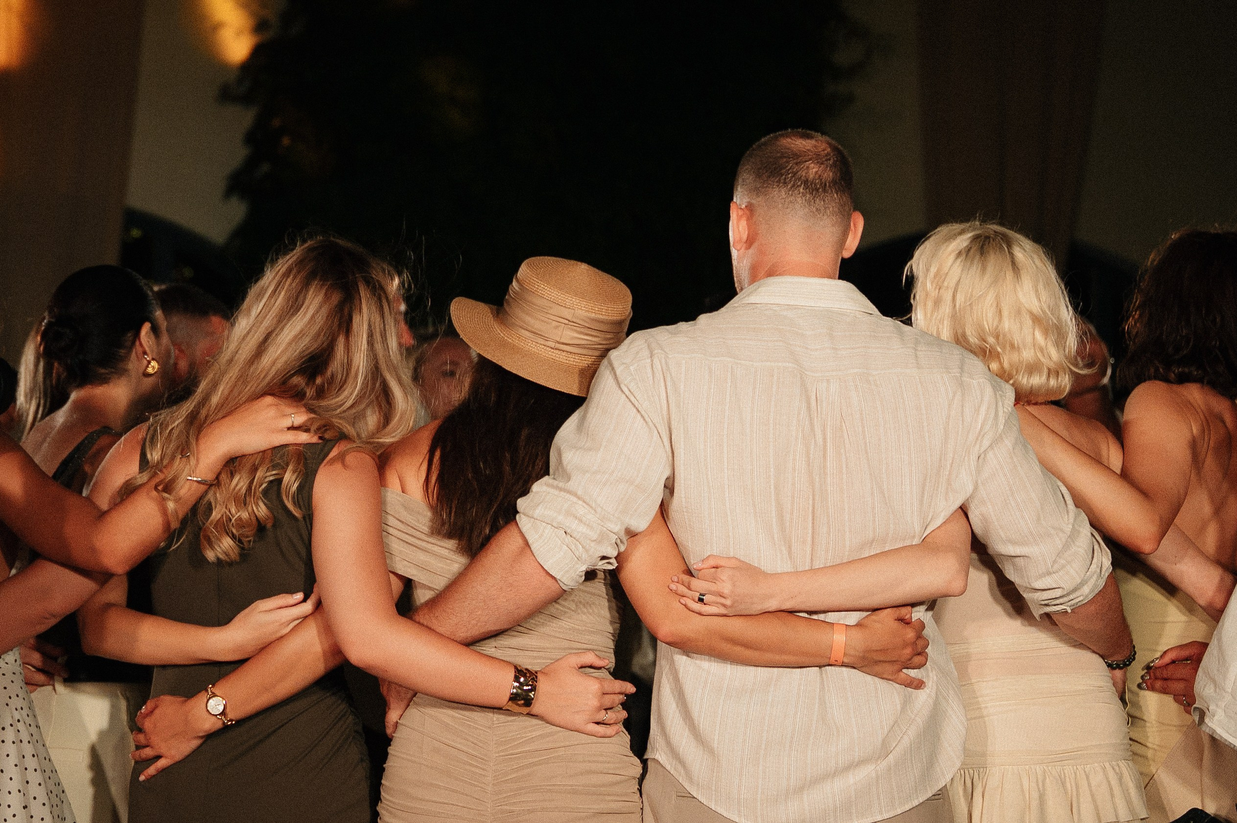 Потанцуй со мной!. Свадебный и репортажный фотограф Новороссийск, Краснодар, Сочи Олеся Дзюба