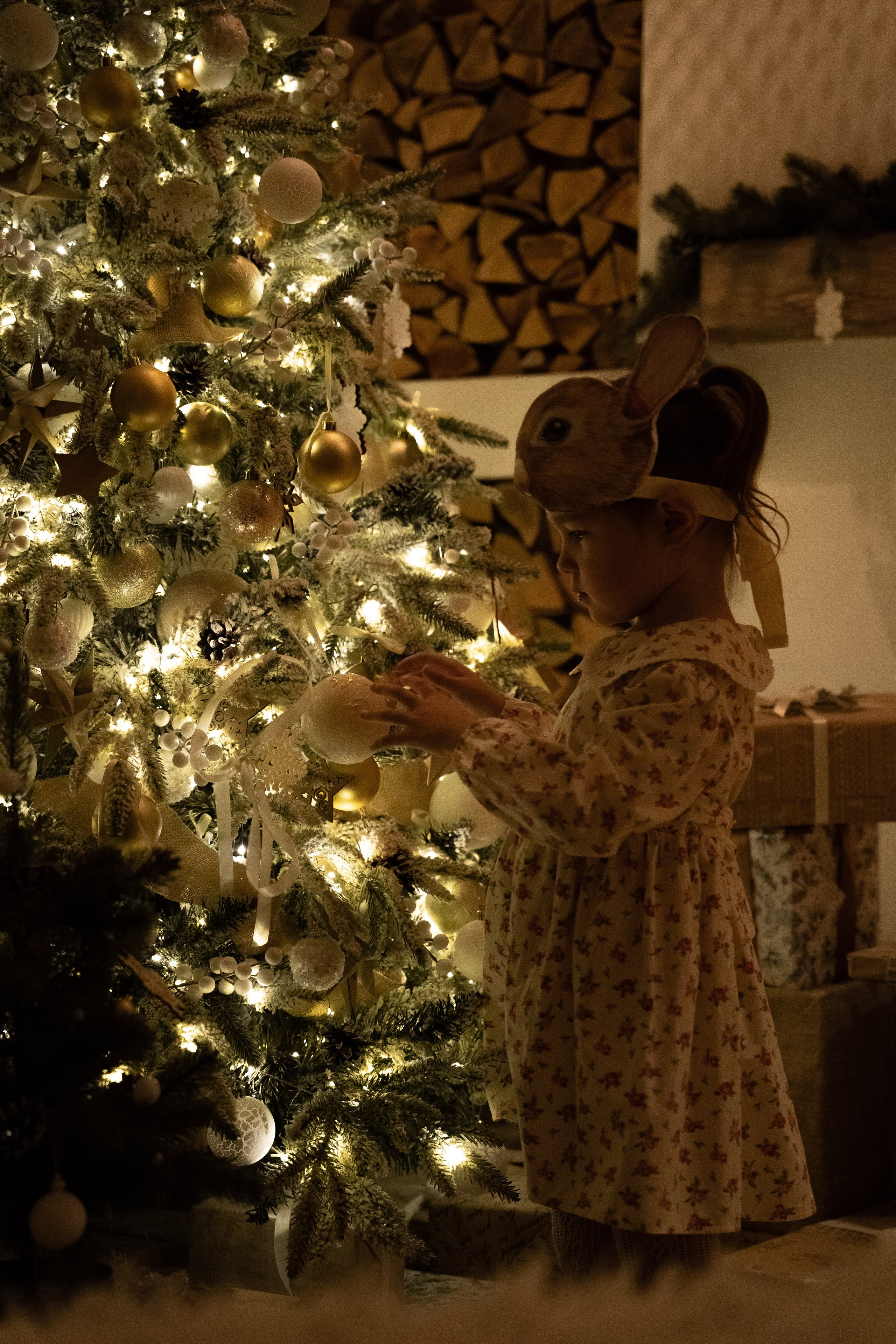 Василий, Юлия, Полина. Фотограф в Ульяновске Александра Григоровских