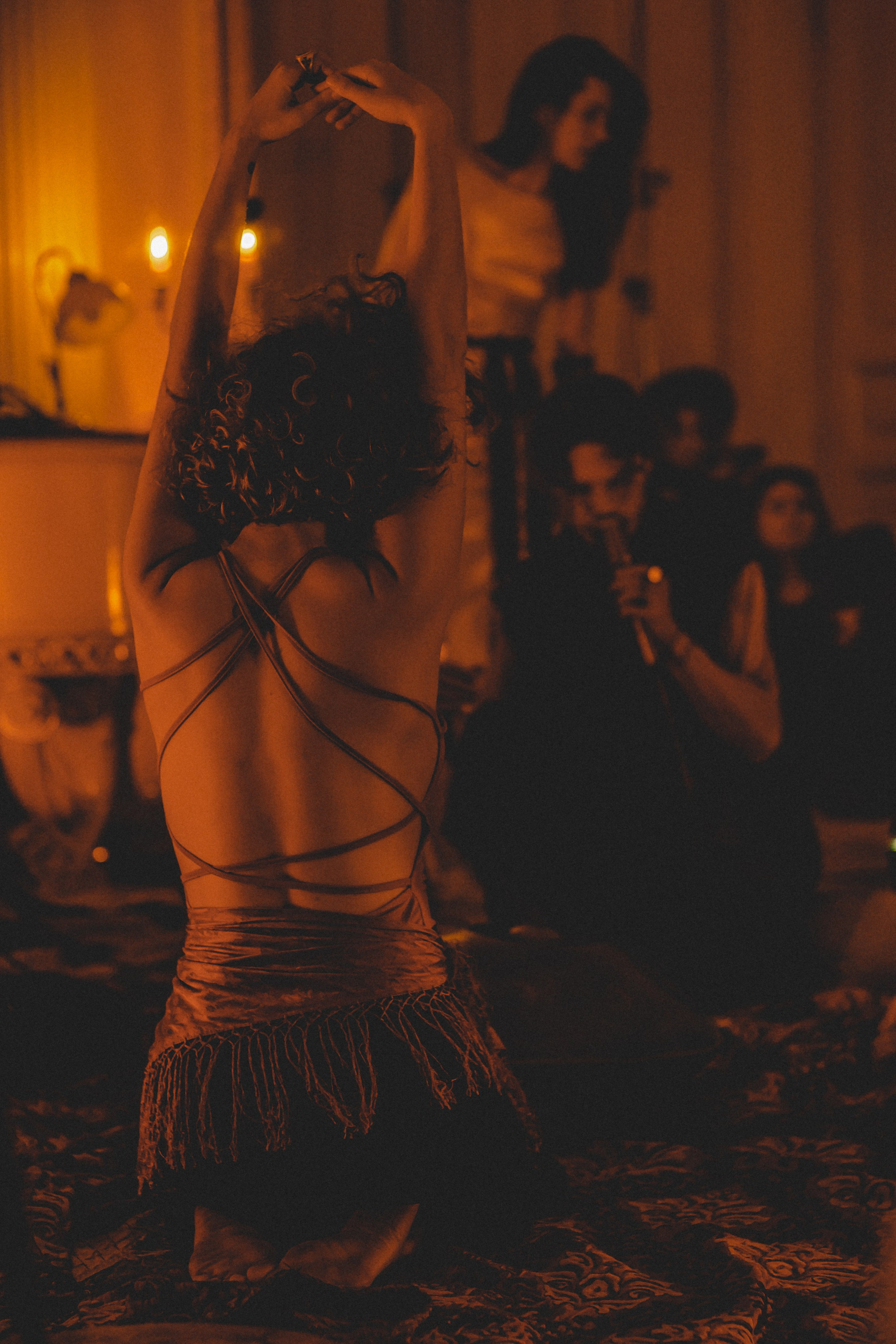 Only Lovers Left Alive. Игорь Гичка. Портрет с любовью