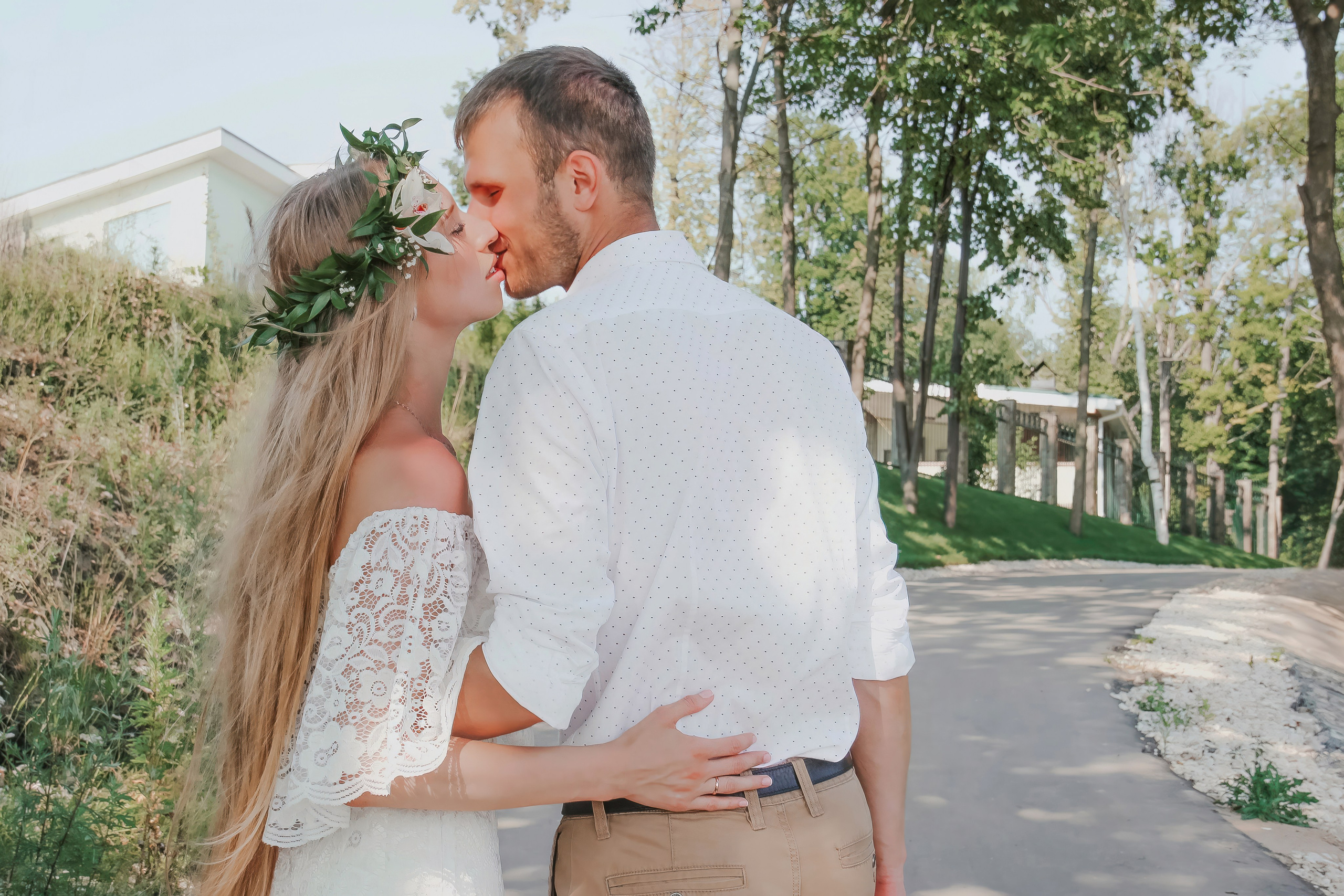 заказать свадебную фотосессию Нижний Новгород