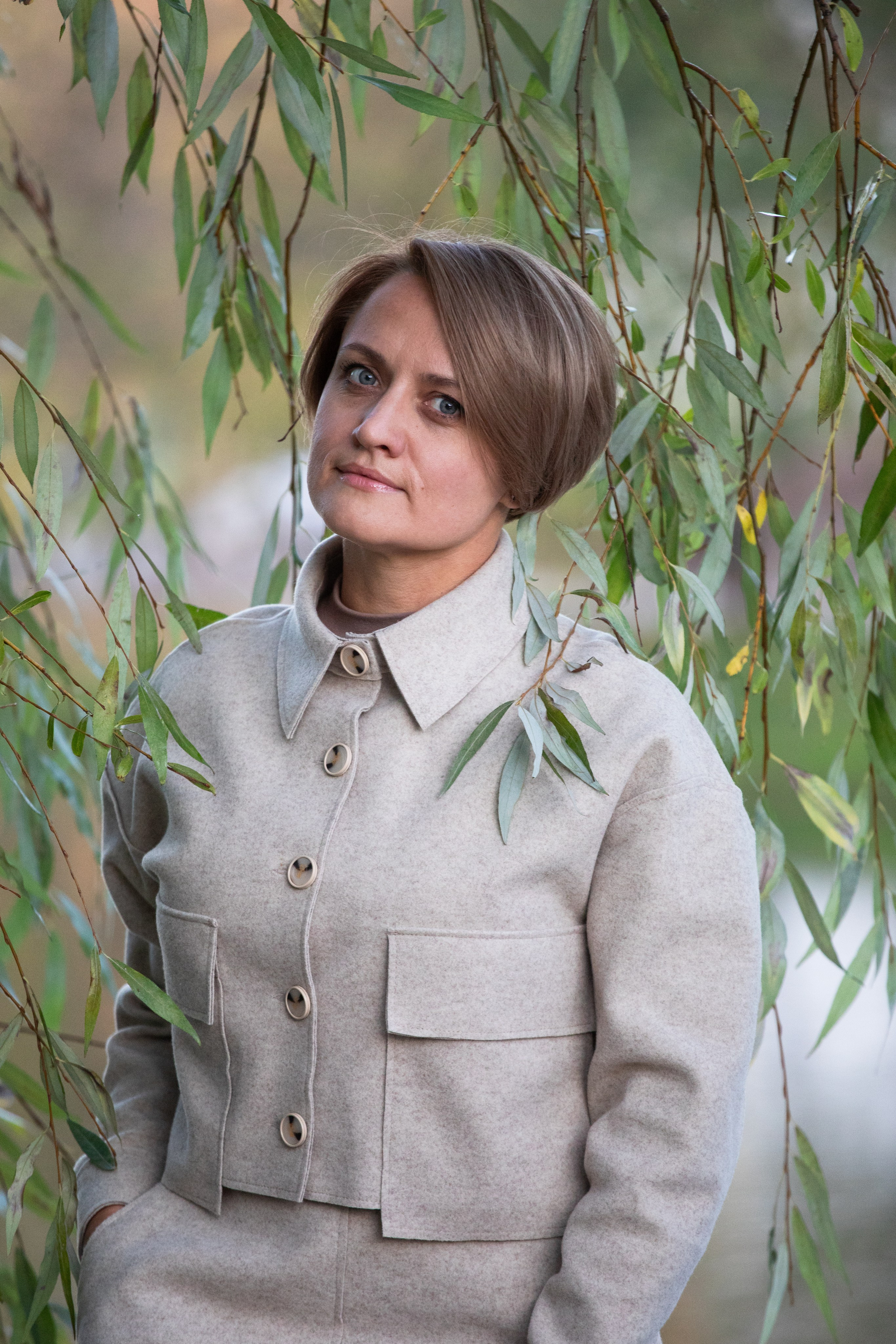 Евгения. Портретная фотосъёмка, репортажная, контент для вашего бизнеса