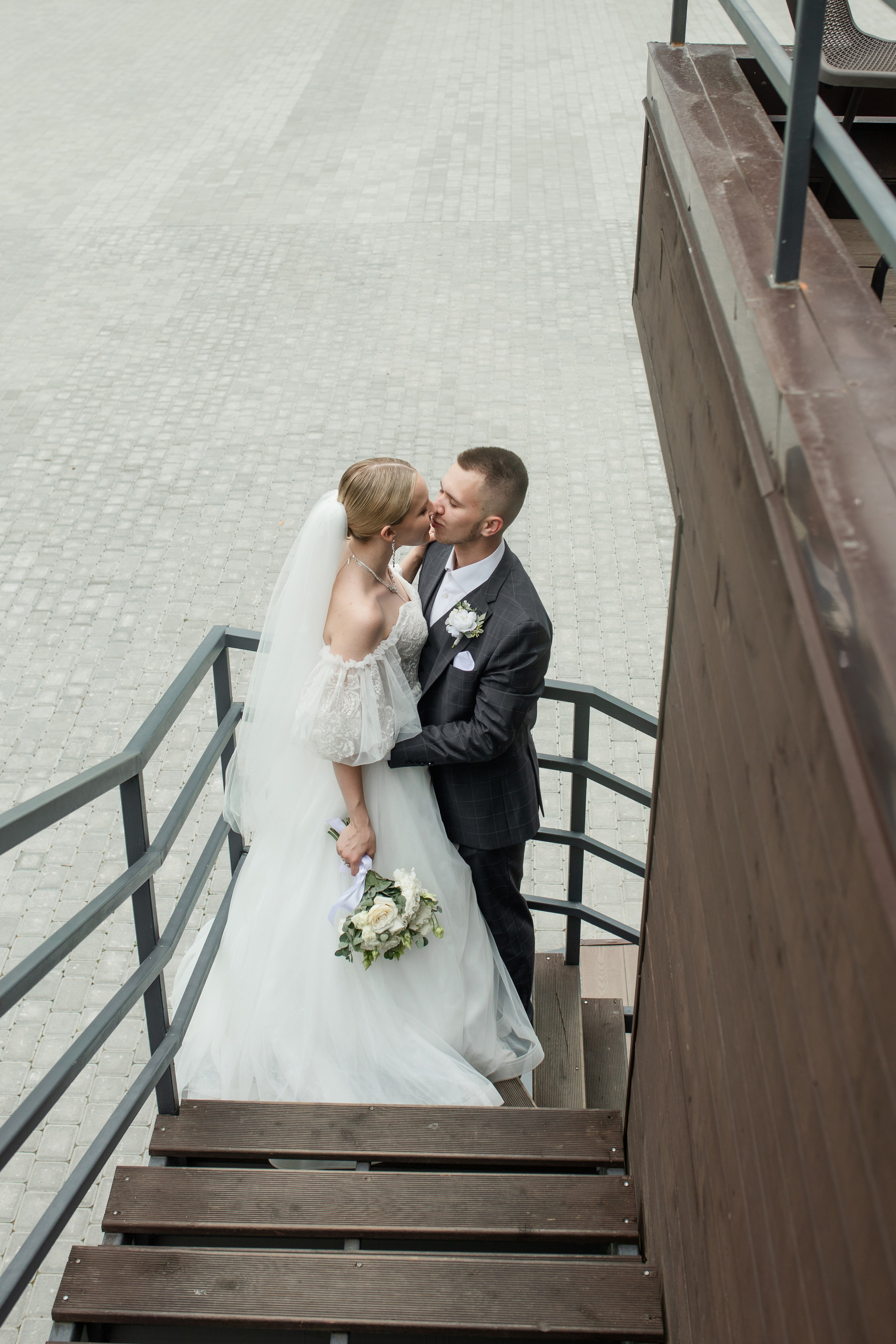 Марина-Данил. Фотограф в Новосибирске Ася Зверева