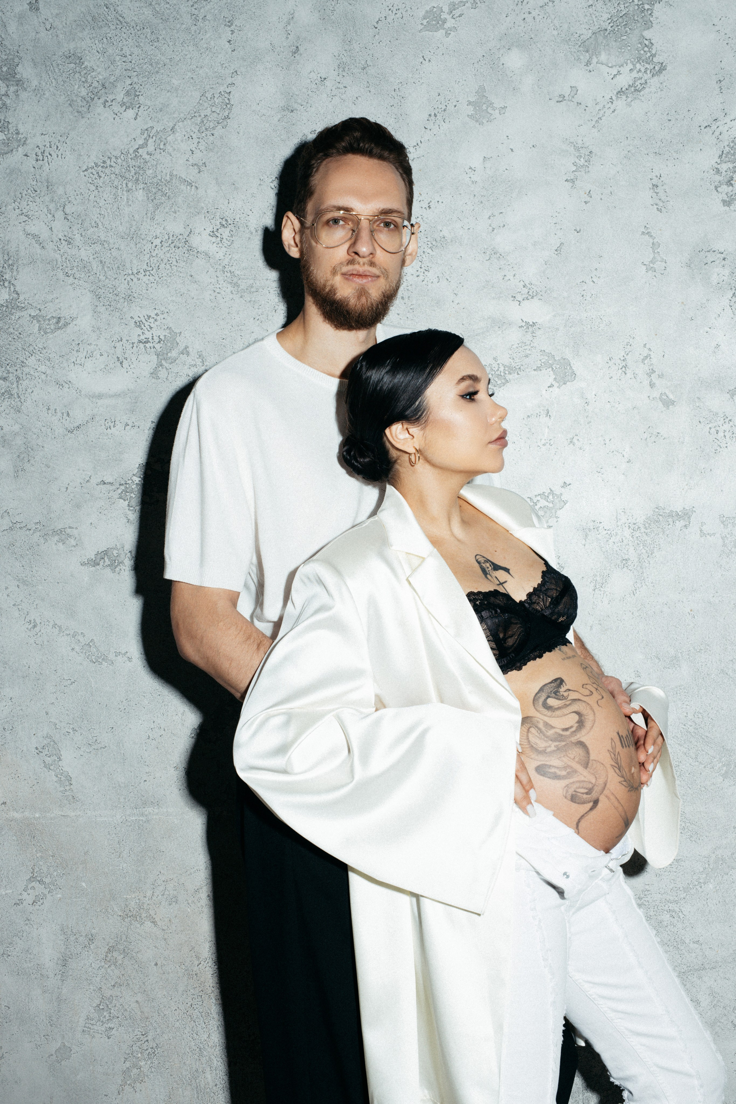 Pregnancy. Архипова Юлия, Фотограф Москва-Санкт-Петербург