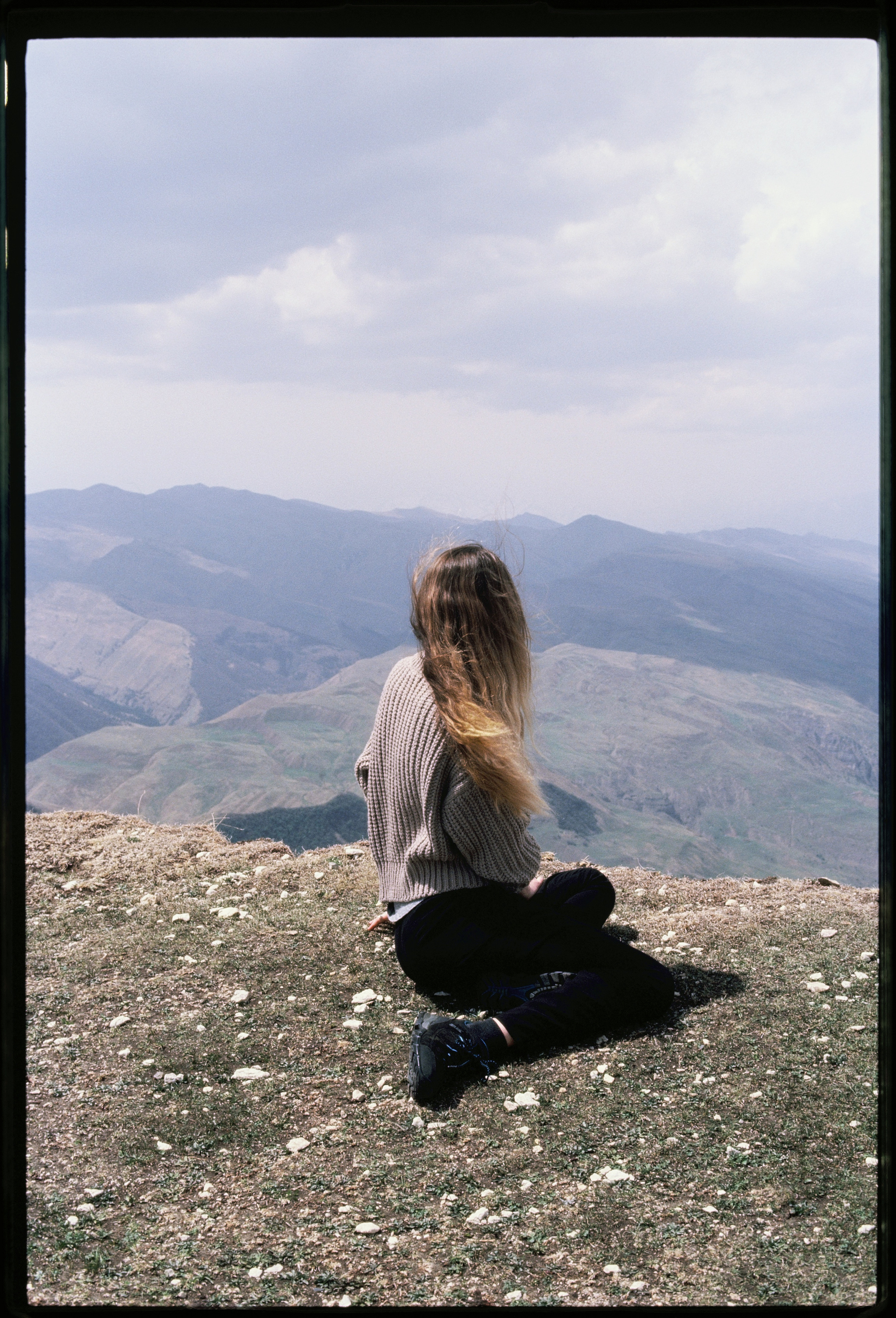 Travel. Yana Bulgakova Photographhy