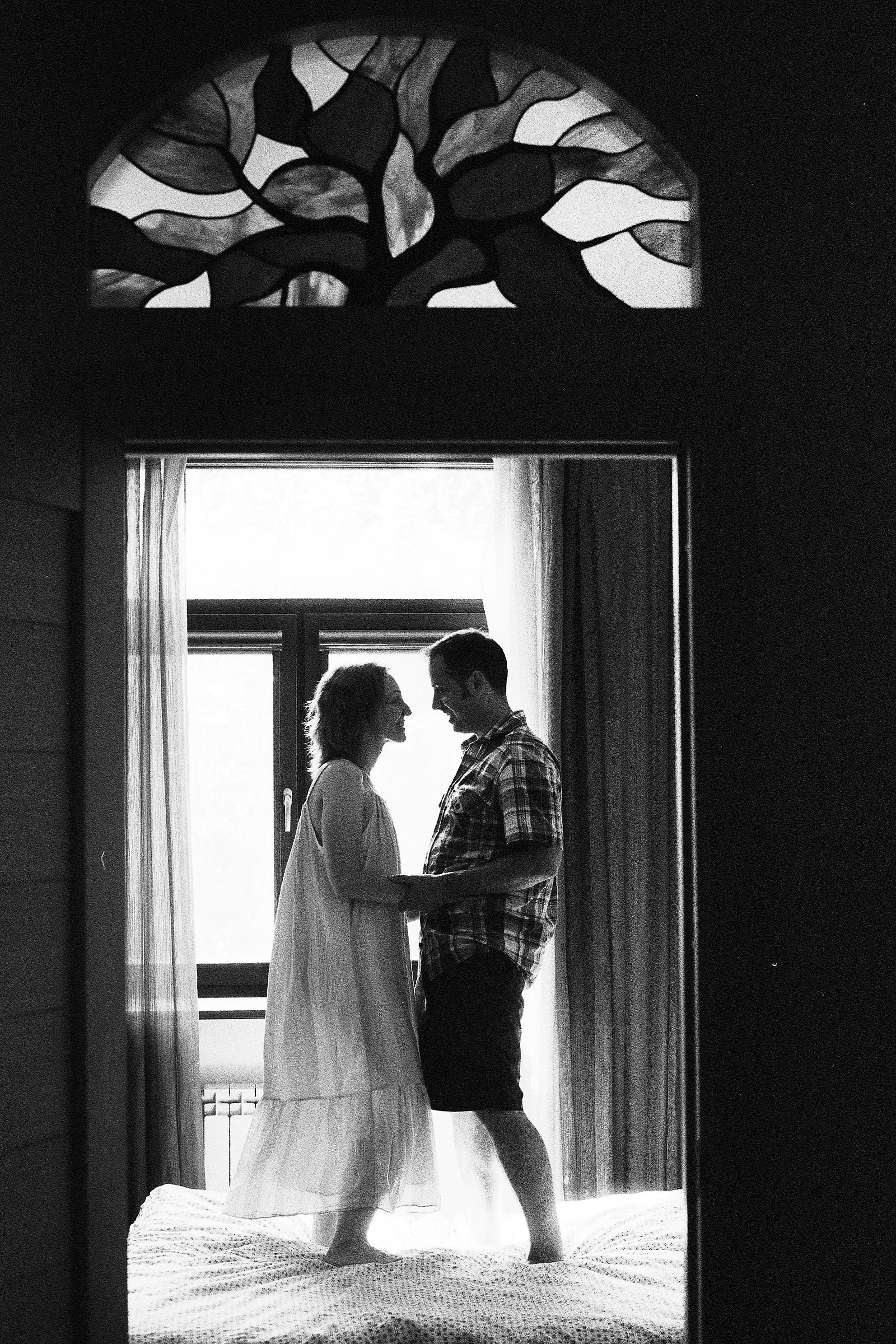 Family. Yana Bulgakova Photographhy