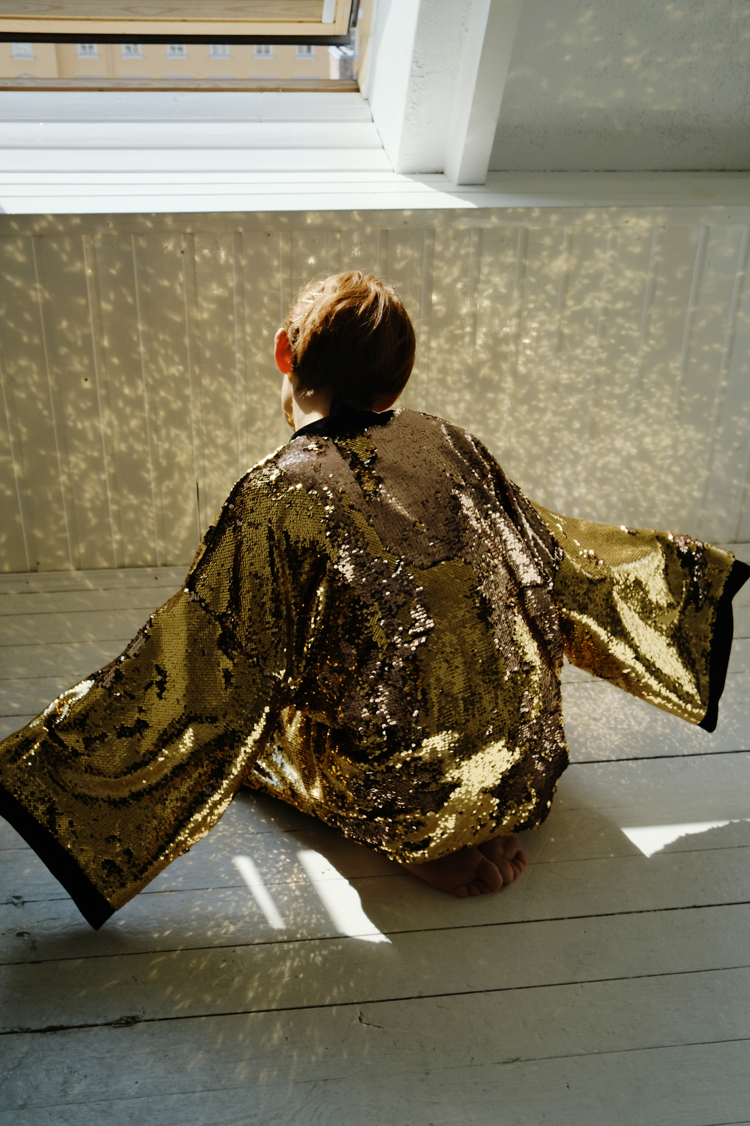 Портреты. Фотограф Яна Булгакова