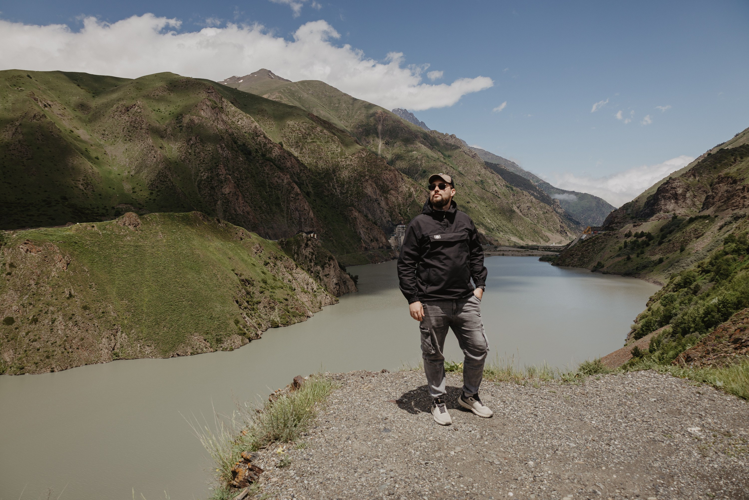 Северная Осетия. Июнь 2025. Валерия, репортажный фотограф в г. Москва и г. Владикавказ