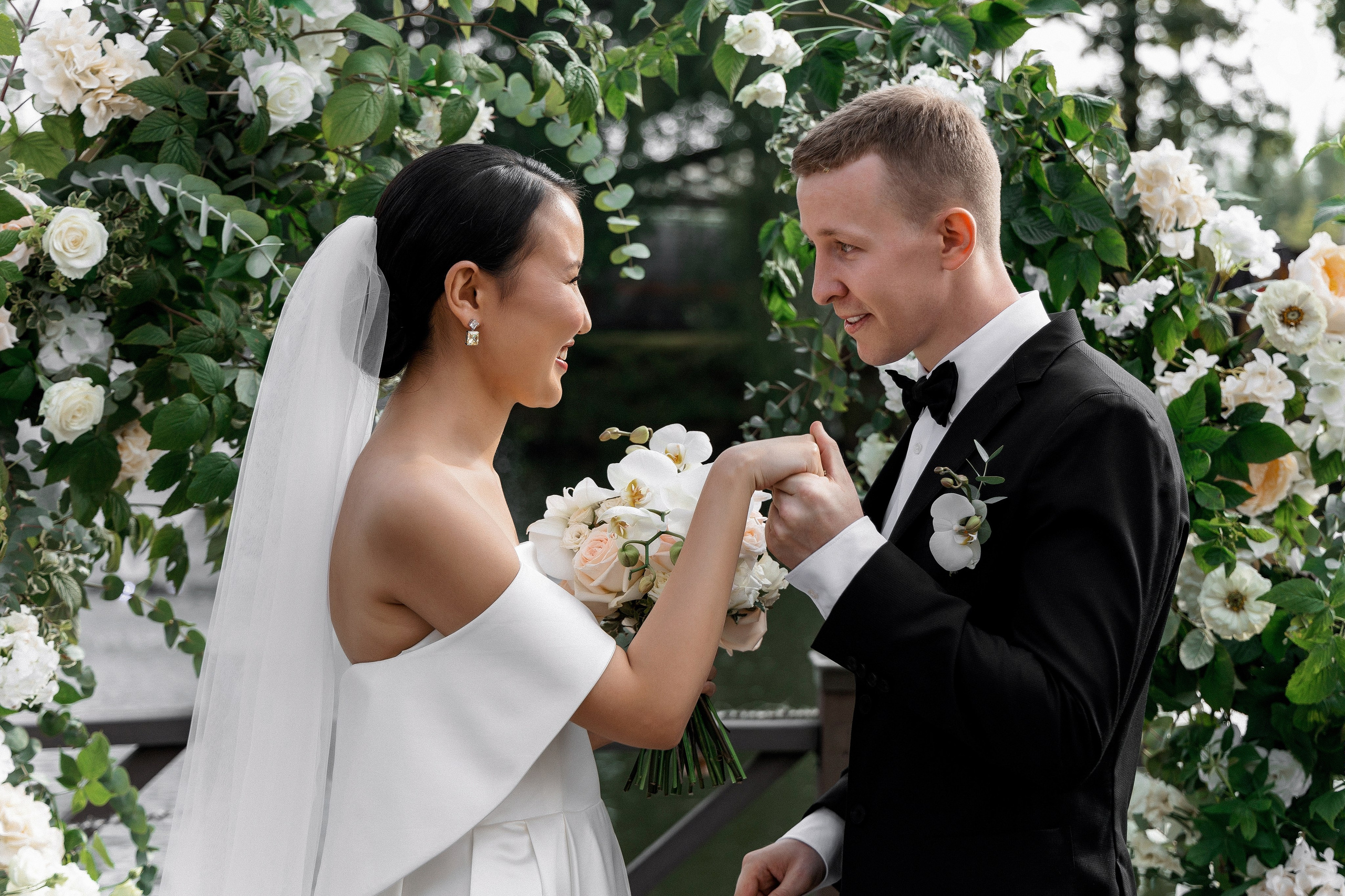 Свадебный видеограф. Свадебный фотограф и видеограф в Москве, Виктор Архилюк