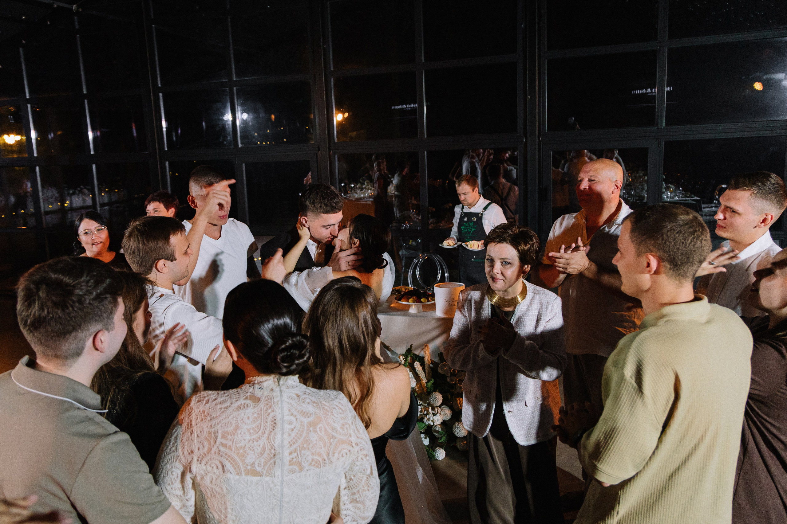 Никита и Екатерина. Свадебный фотограф и видеограф в Москве, Виктор Архилюк