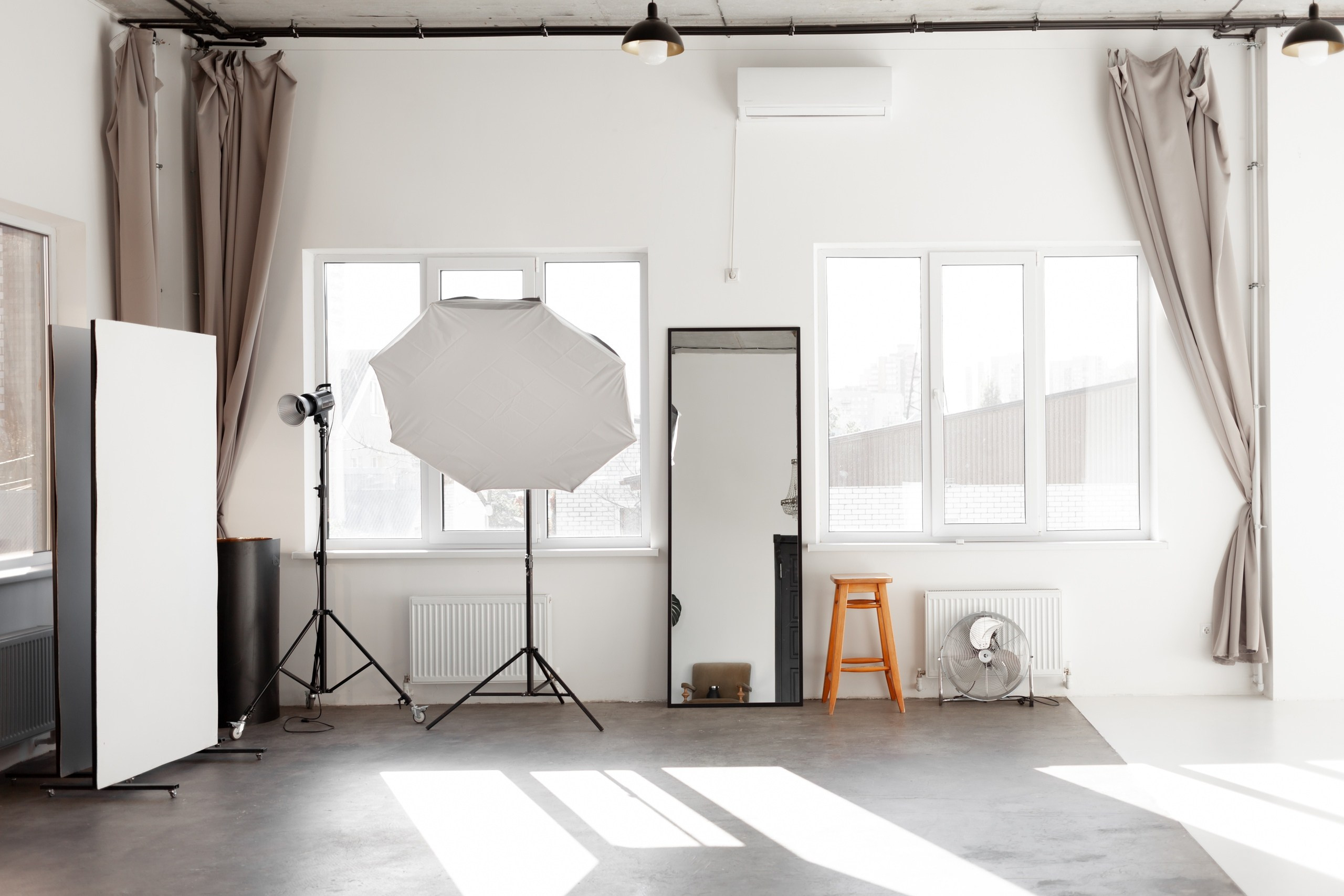 LOFT 2.0 (Зал «Циклорама»). Семейный и свадебный фотограф в Воронеже Майя Добровольская