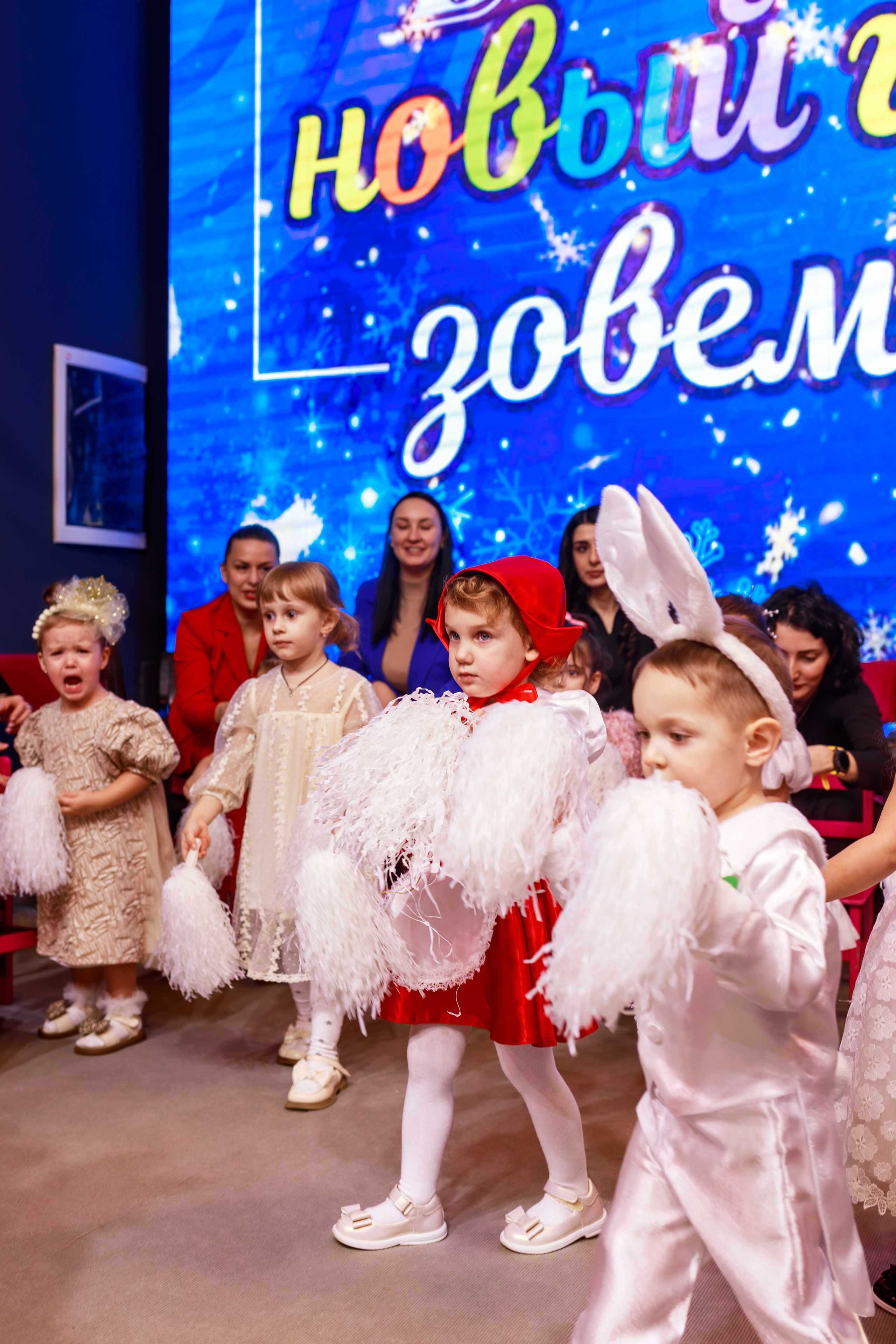 МЭЦ 2025. Семейный и детский фотограф в Краснодаре Ирина Лаврецкая