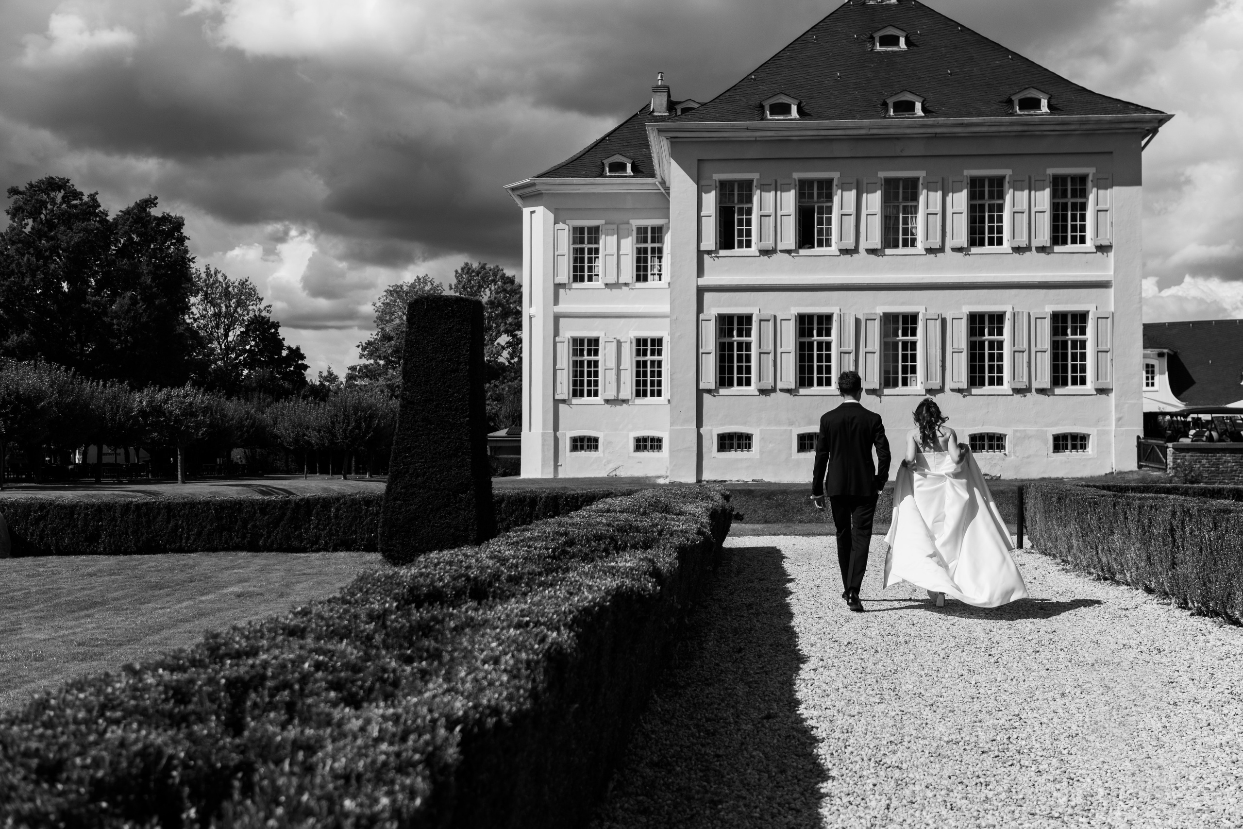 Benedikt & Jael. Photographer Cologne Bonn Europe Anna Ketova