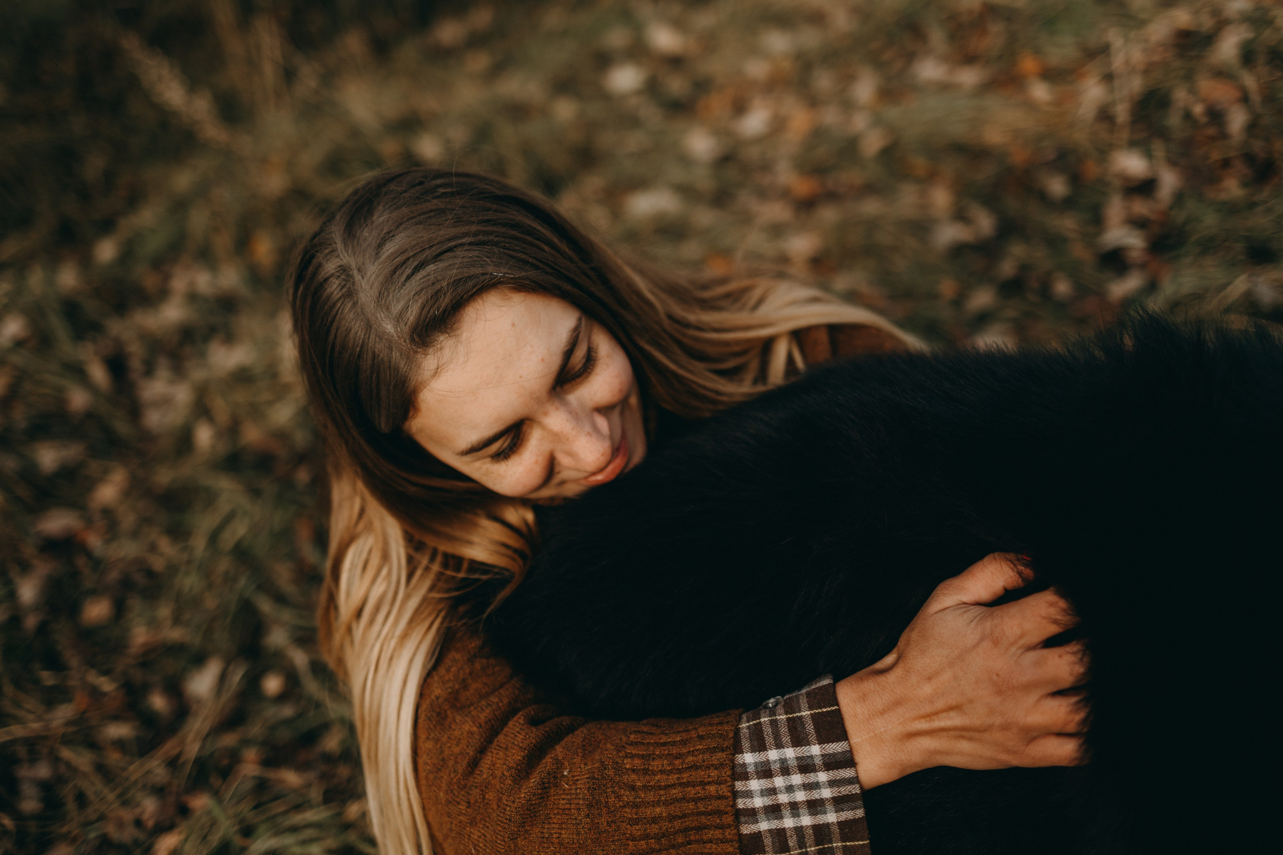 Лора и Джанго. Фотограф — Анималист | Санкт-Петербург