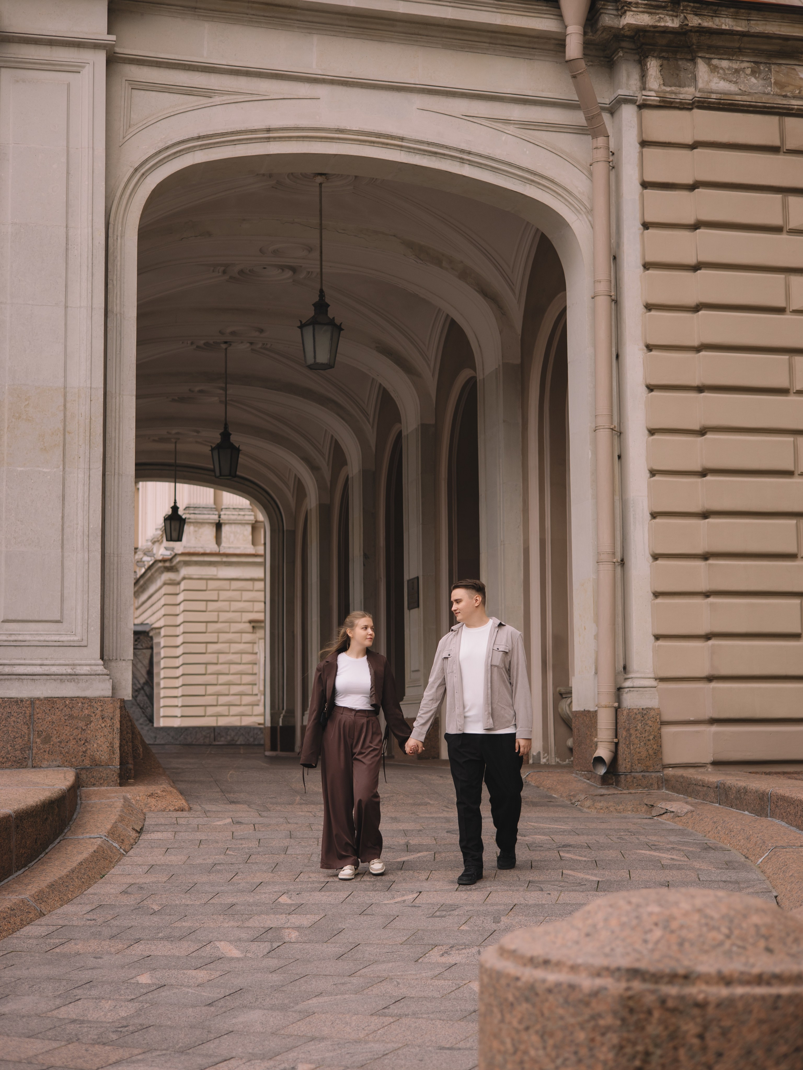 Вадим+Дарья. Семейный фотограф в Санкт-Петербурге. Запечатление мгновений и ярких воспоминаний в Вашей жизни
