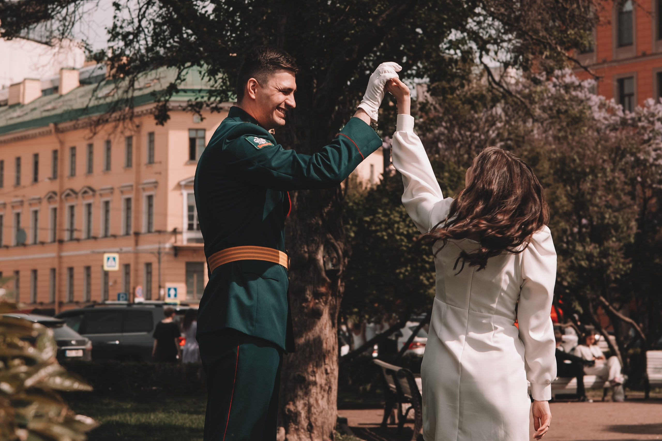 Про любовь…. Семейный фотограф в Санкт-Петербурге. Запечатление мгновений и ярких воспоминаний в Вашей жизни