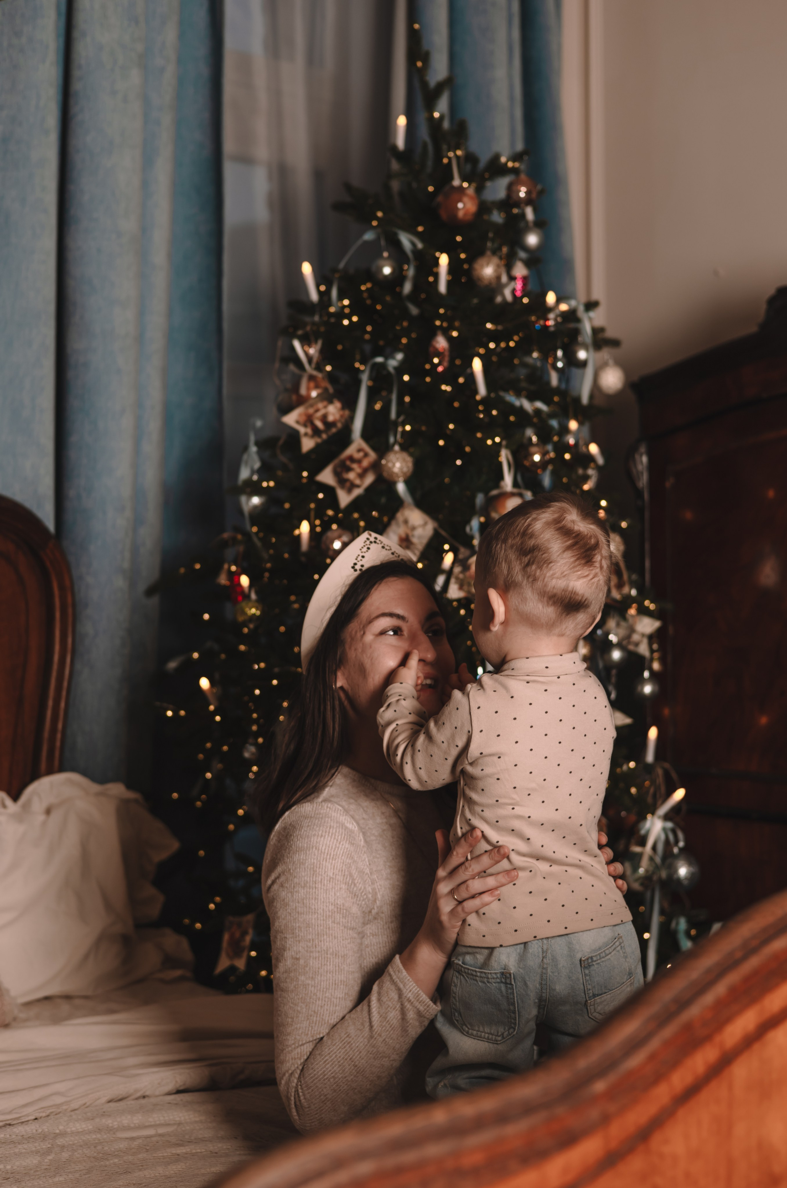 Лева+Мама+Папа