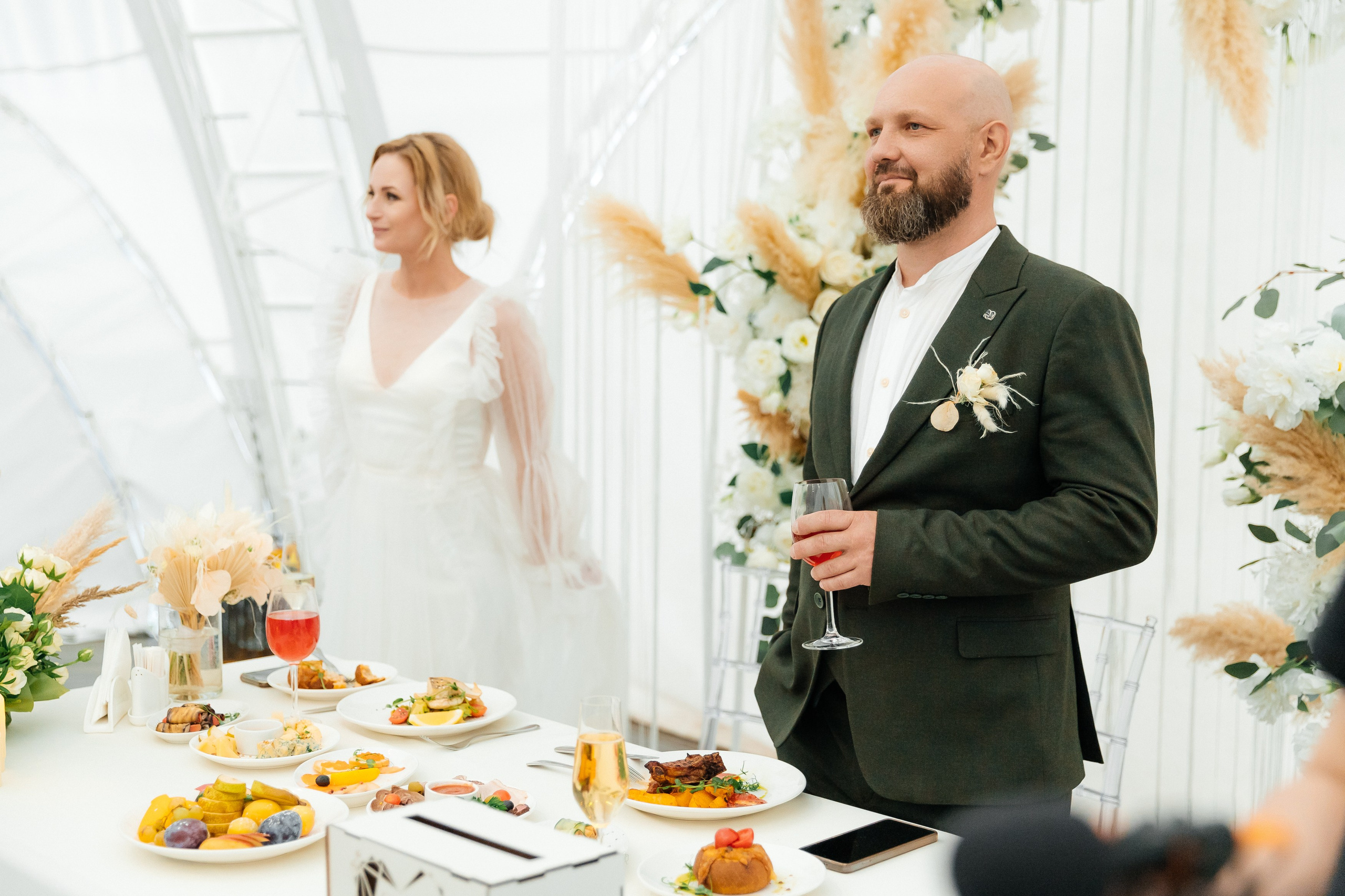 Роман и Елена | 24.08.2024. Репортажный фотограф Челябинск Егор Фомин