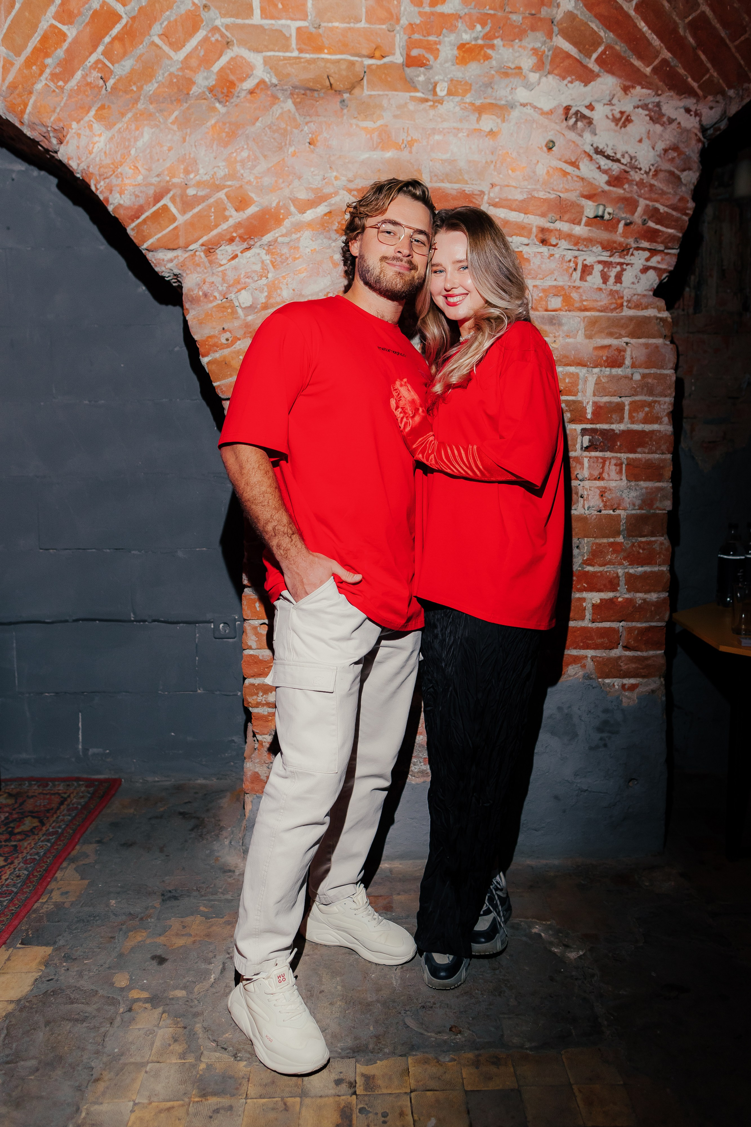 День рождения Натали. Репортажный фотограф Челябинск Егор Фомин