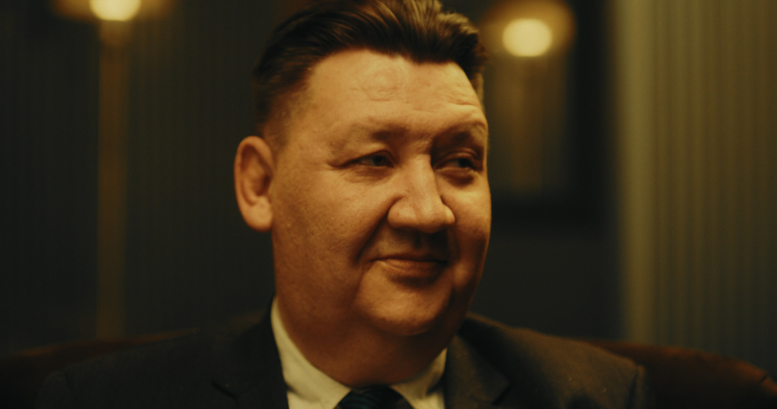 «ЧЕЛОВЕК С ВОДЯНЫМ ПИСТОЛЕТОМ» — short film. DANILA KOMKIN — Colorist