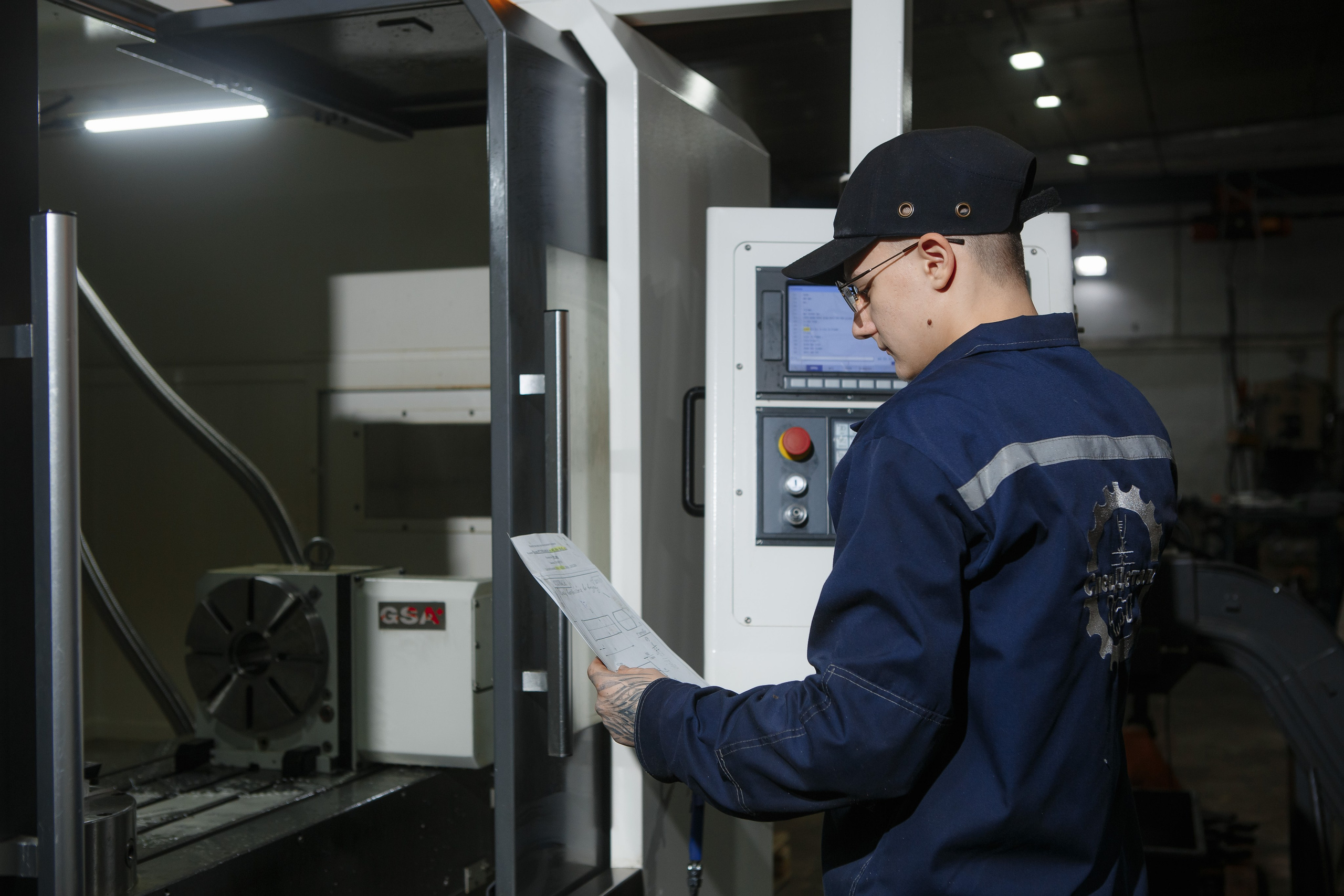 ООО «СпецДеталь» г. Липецк. Свадебный и портретный Фотограф в Липецке Дмитрий Котюков