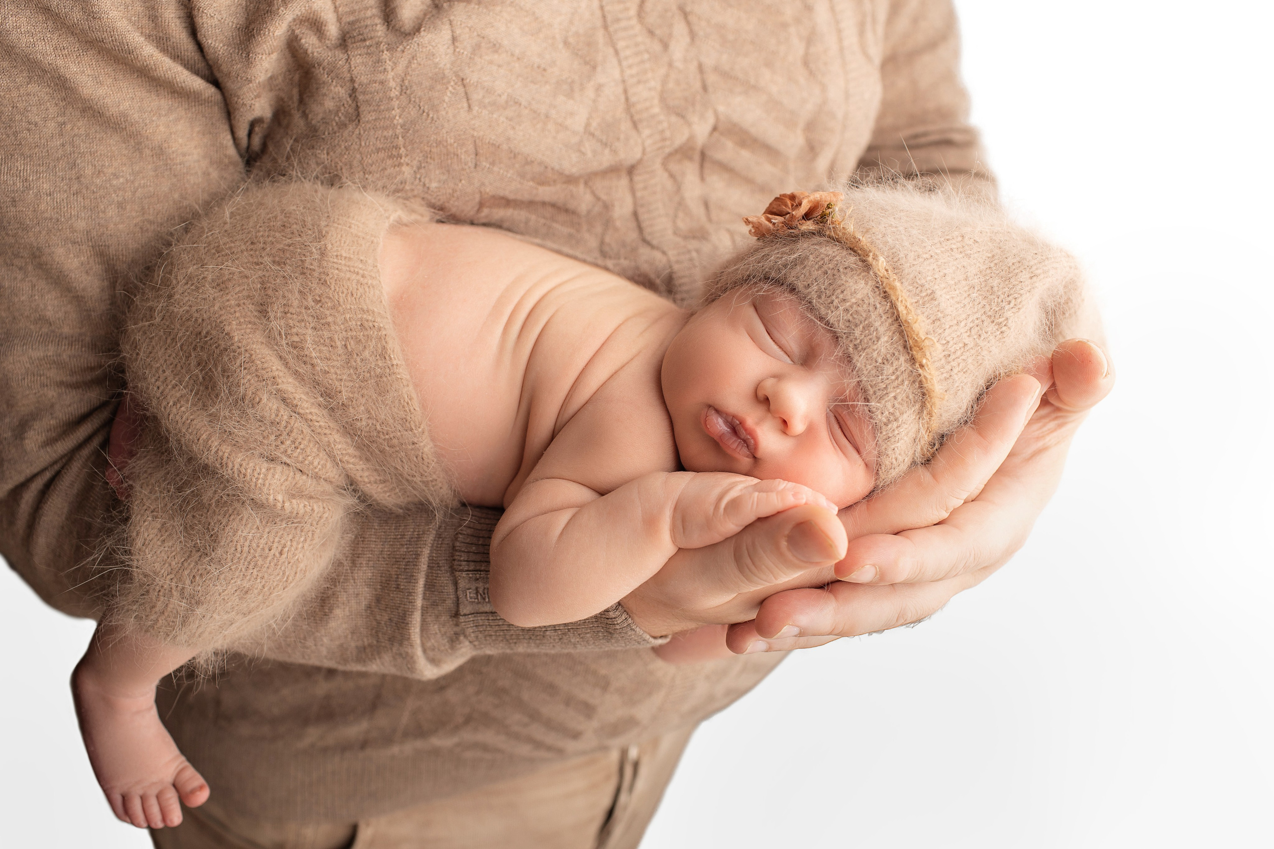 Chocolate. Фотограф новорожденных, семейный фотограф в Санкт-Петербурге