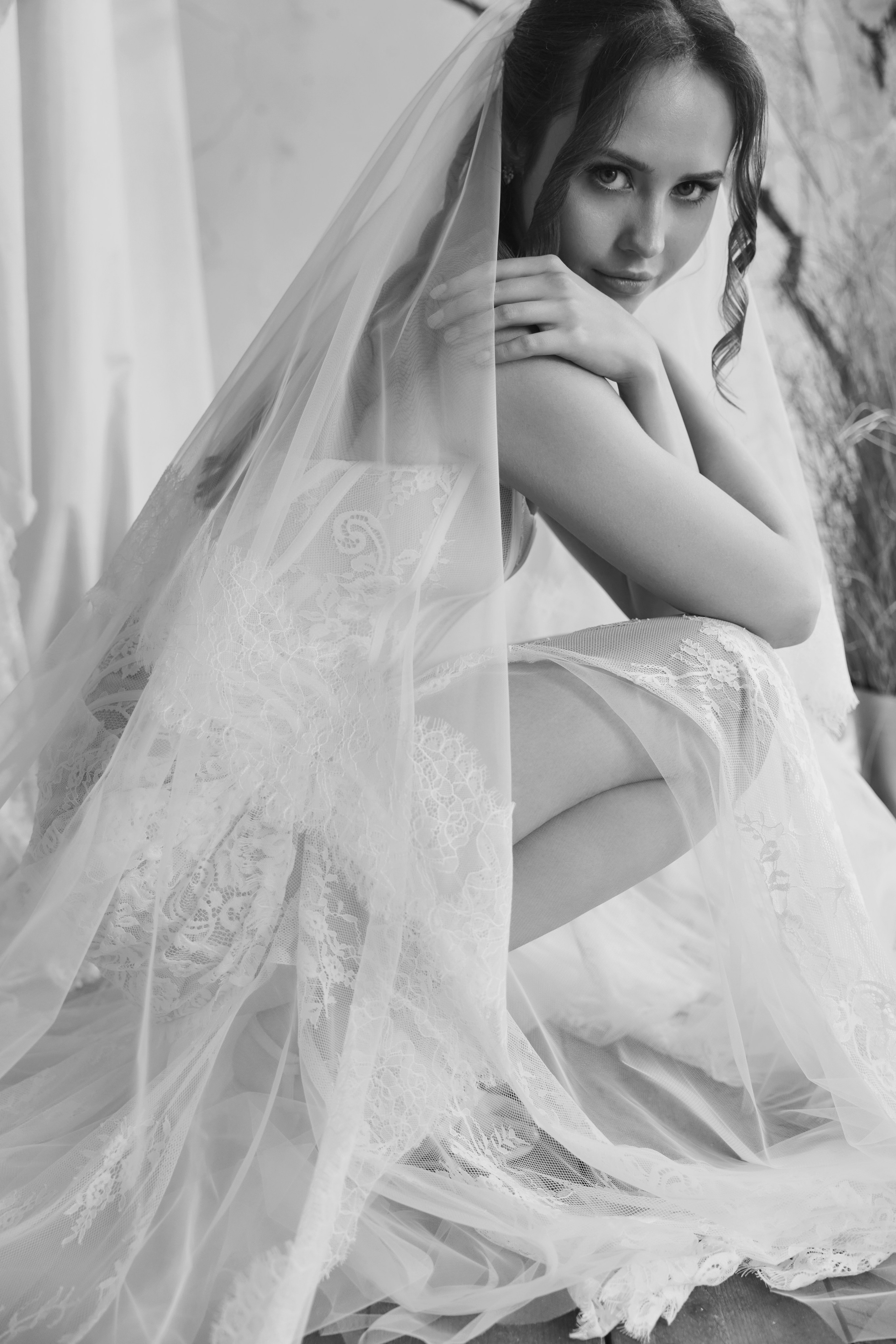 Алина и Григорий. Фотограф в Ростове-на-Дону