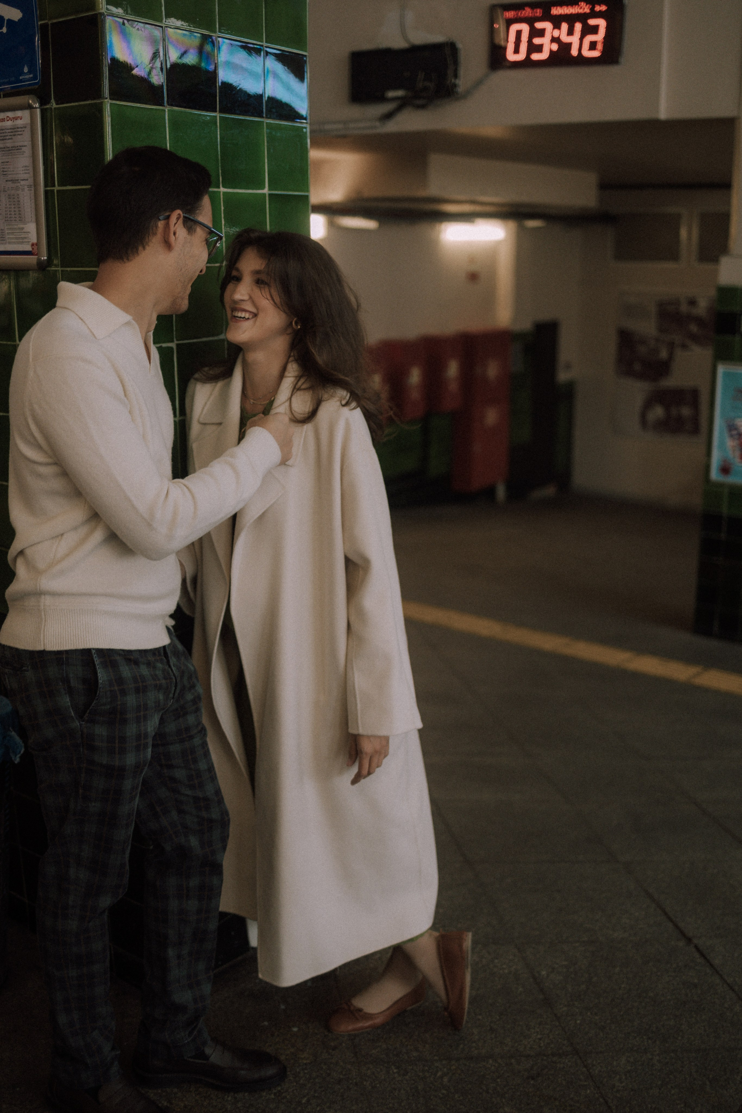 Алина и Ислам. Alesya Gee Photographer Uzbekistan