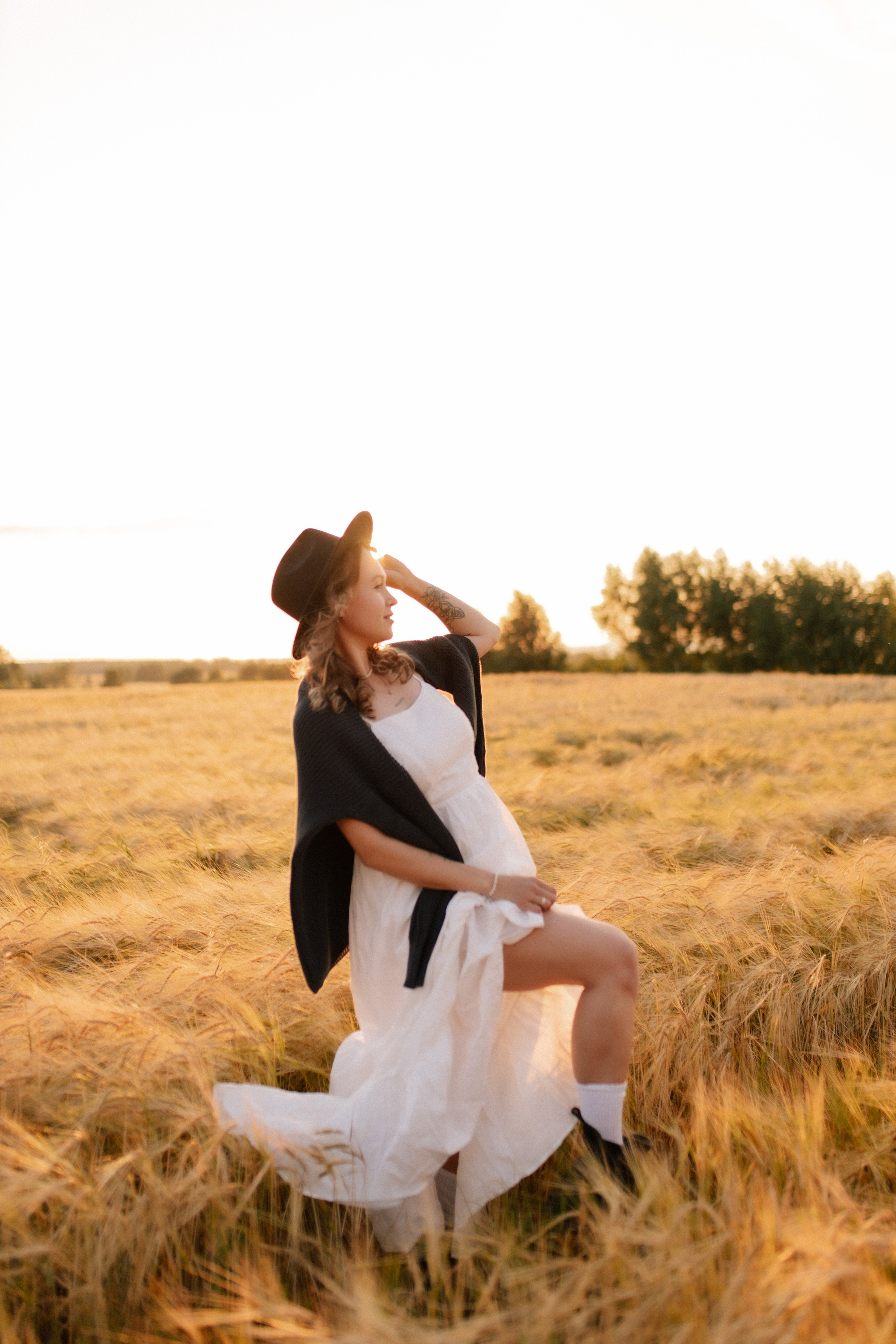 Индивидуальная