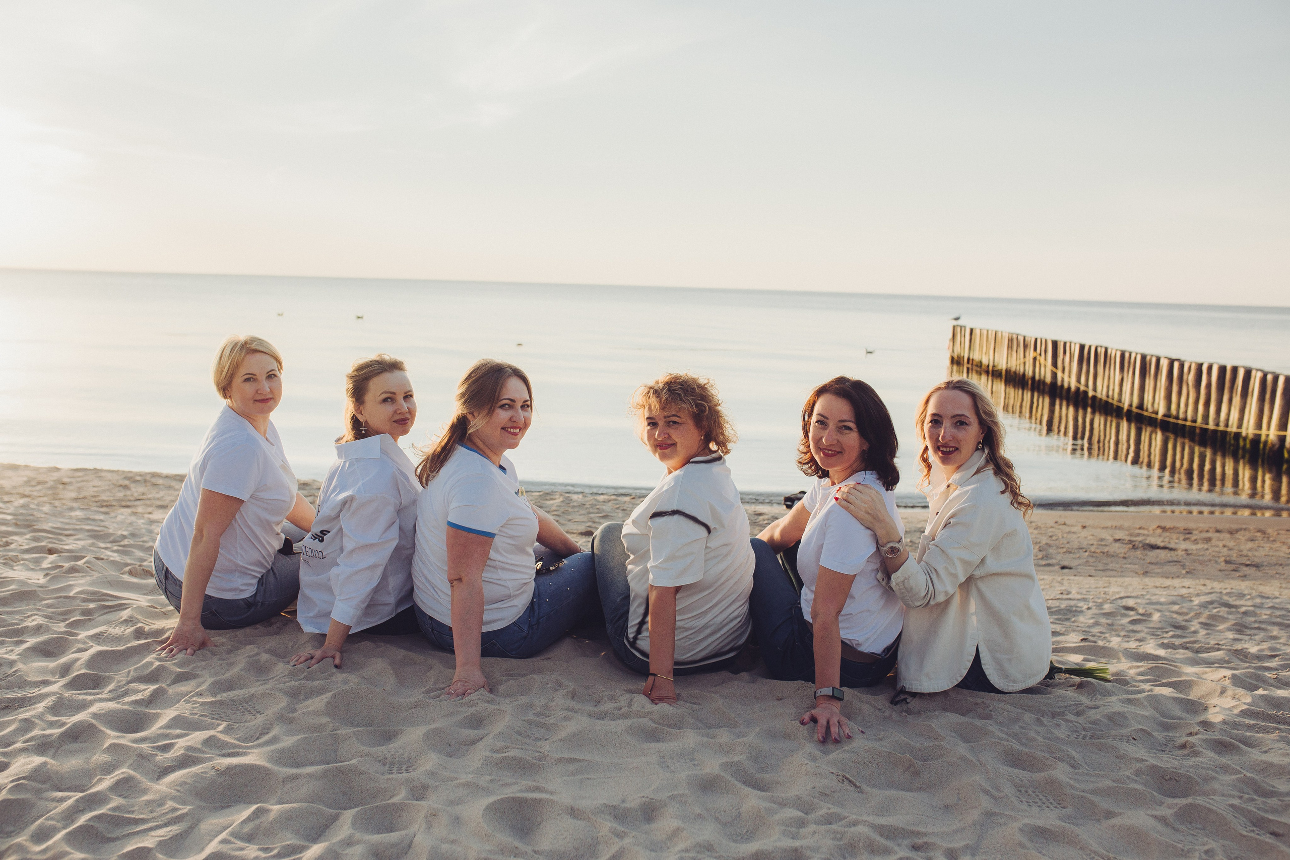 Девичник. Фотограф в Калининграде — Антон Семёнов