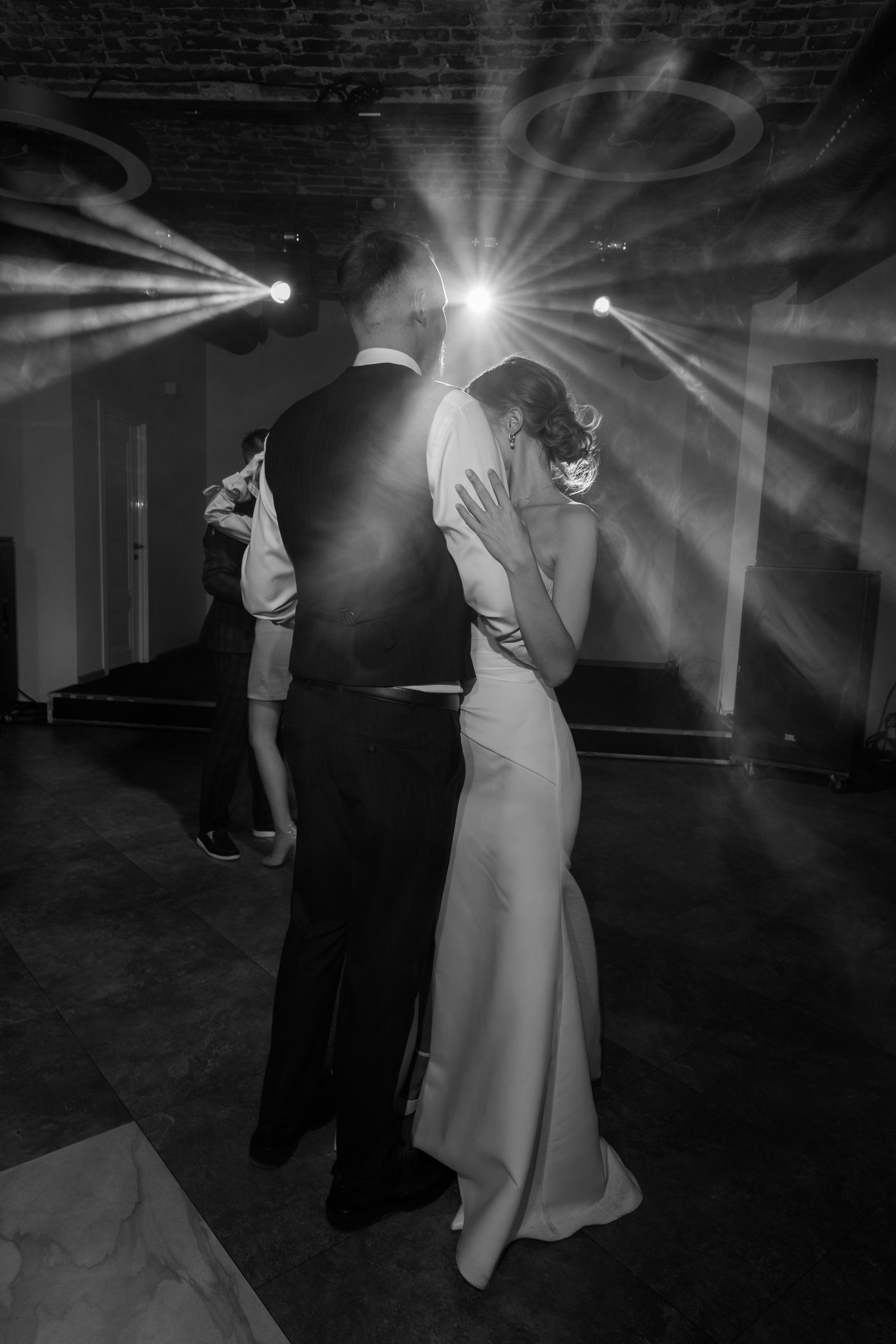 Кирилл и Дарья. Свадебный фотограф в Саратове